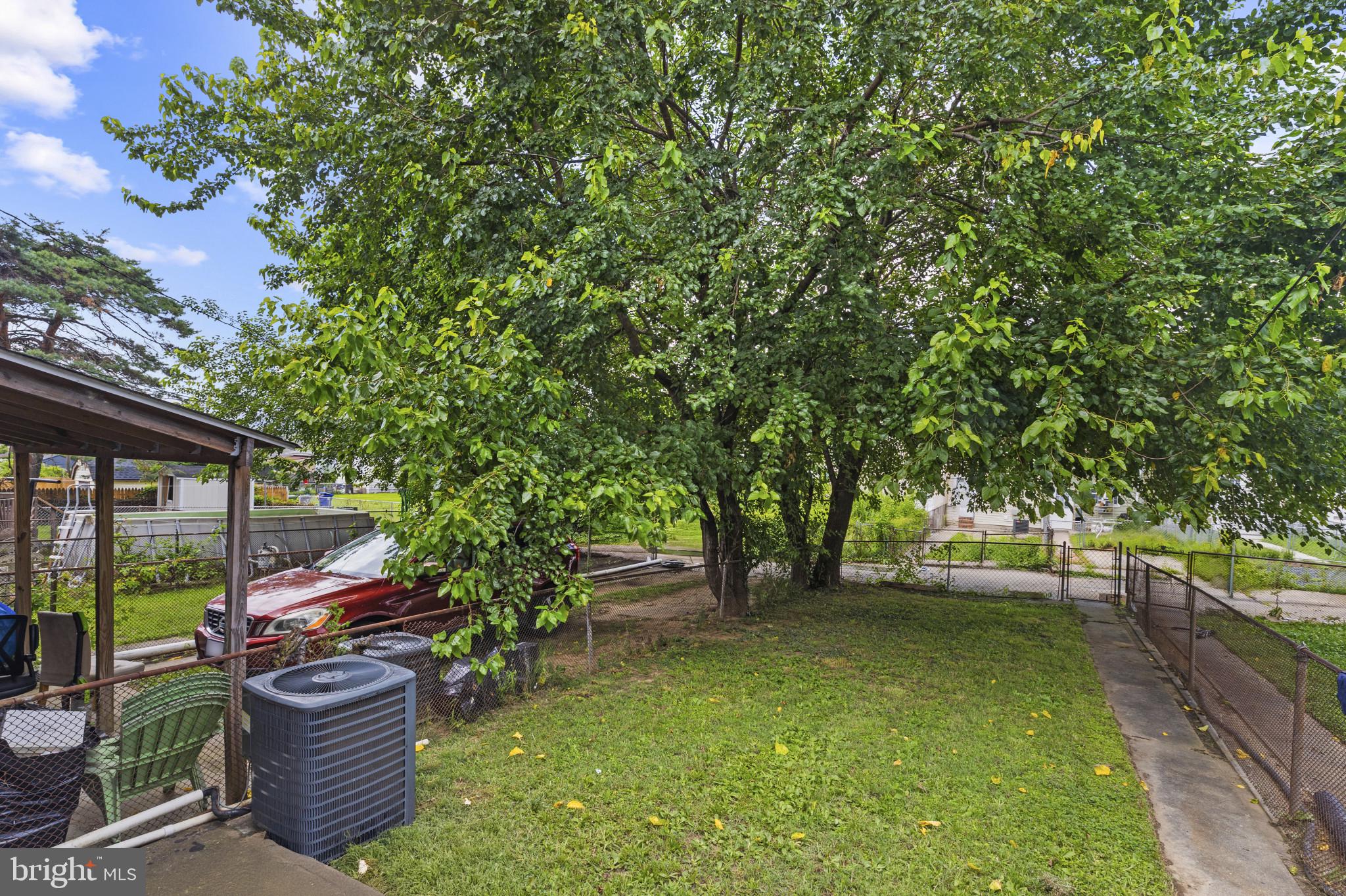 SAINT HELENA - Residential