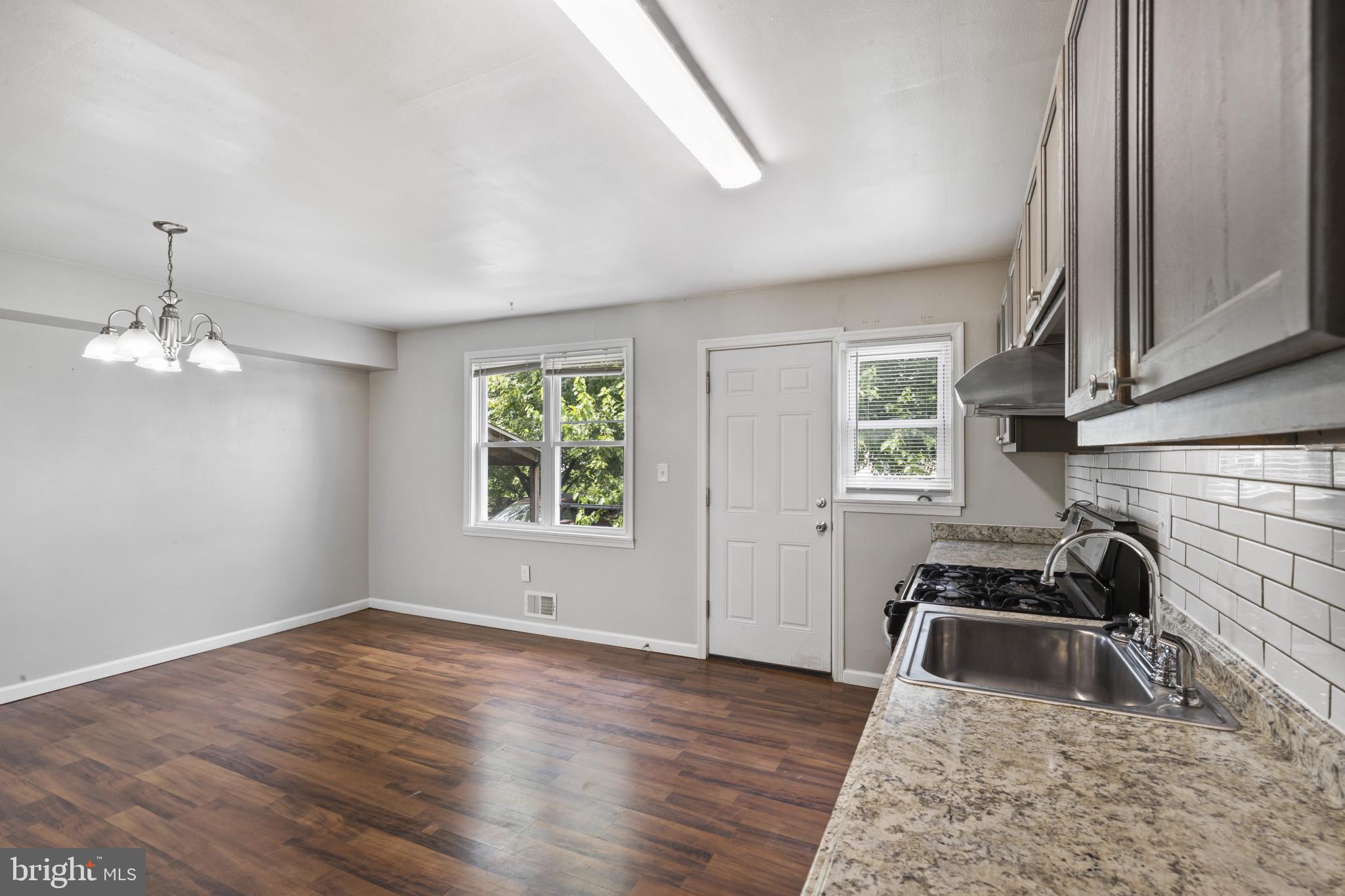 SAINT HELENA - Residential