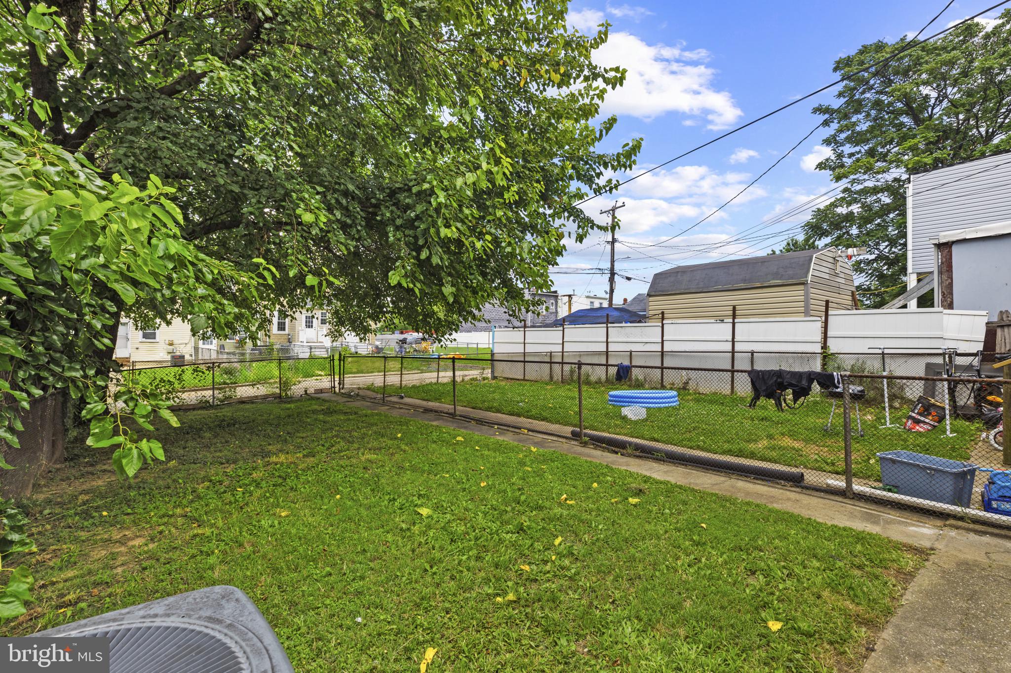 SAINT HELENA - Residential