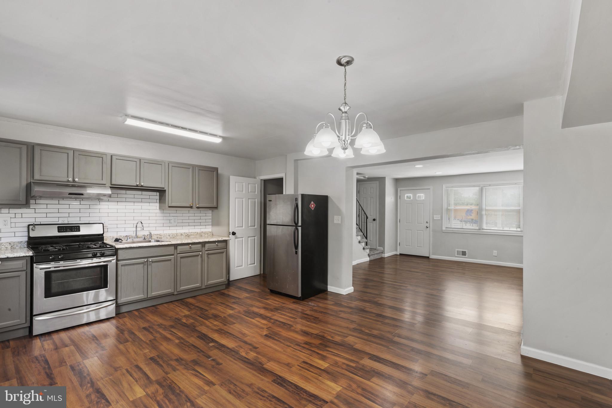 SAINT HELENA - Residential