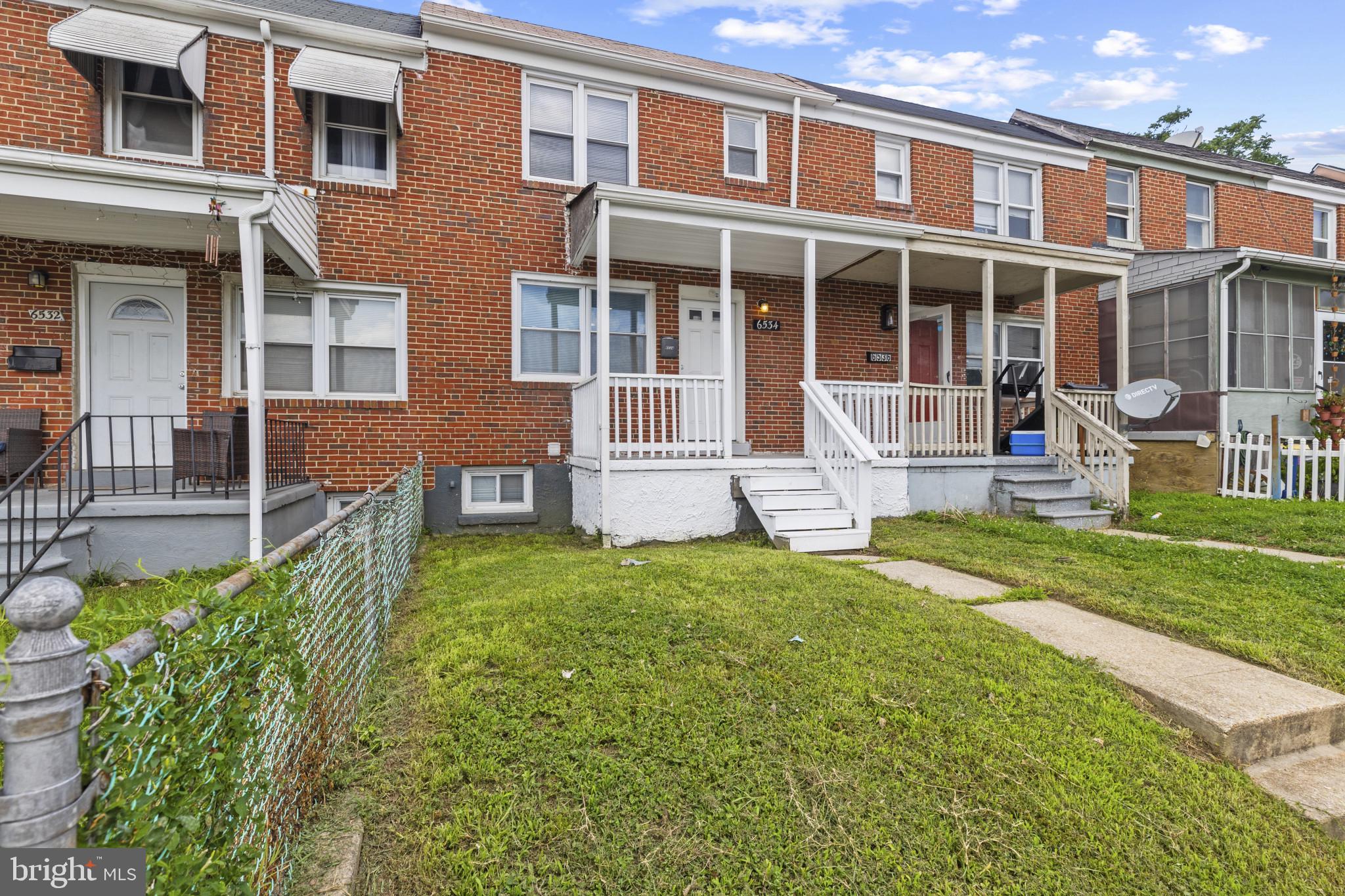 SAINT HELENA - Residential