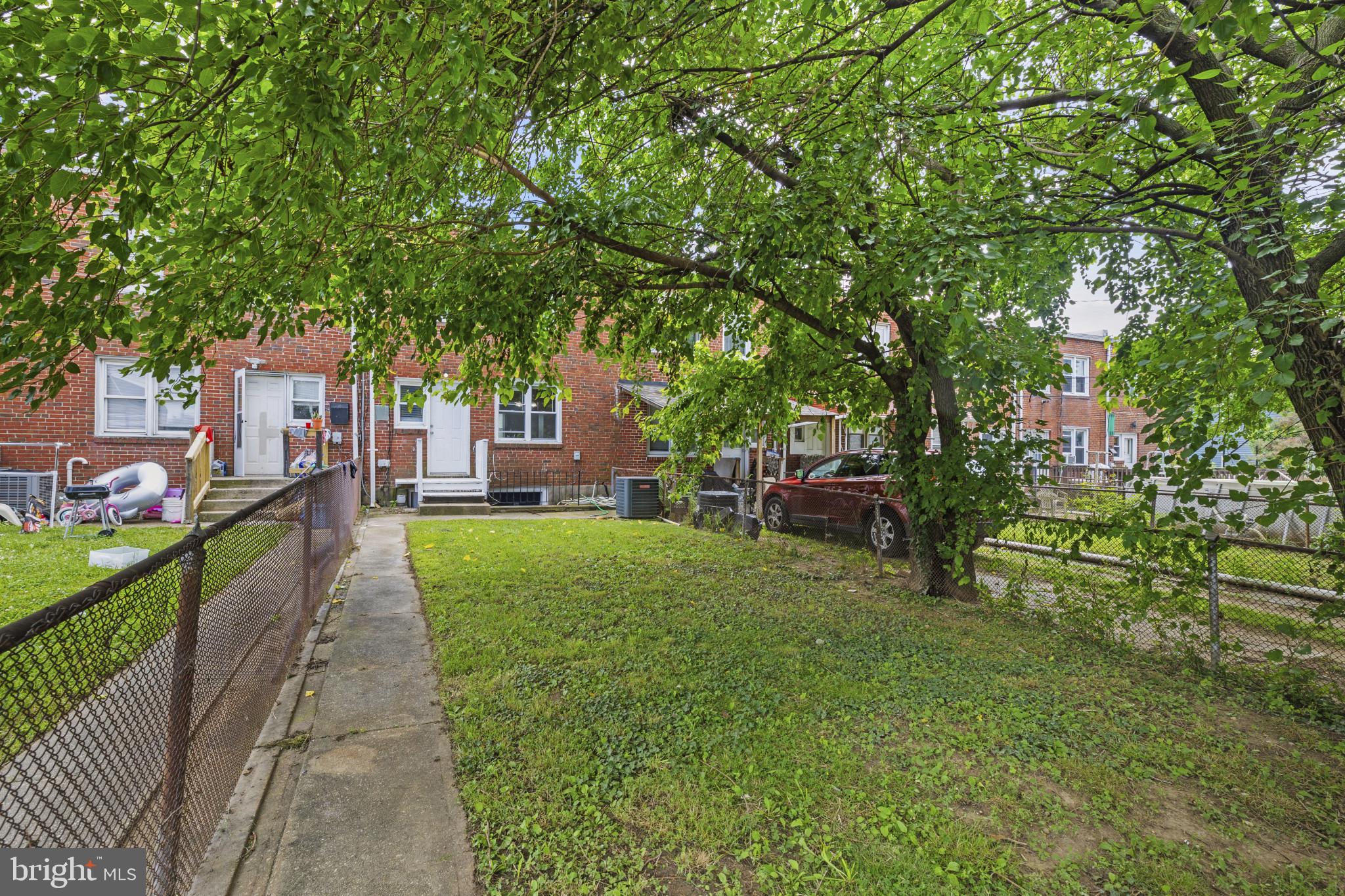 SAINT HELENA - Residential