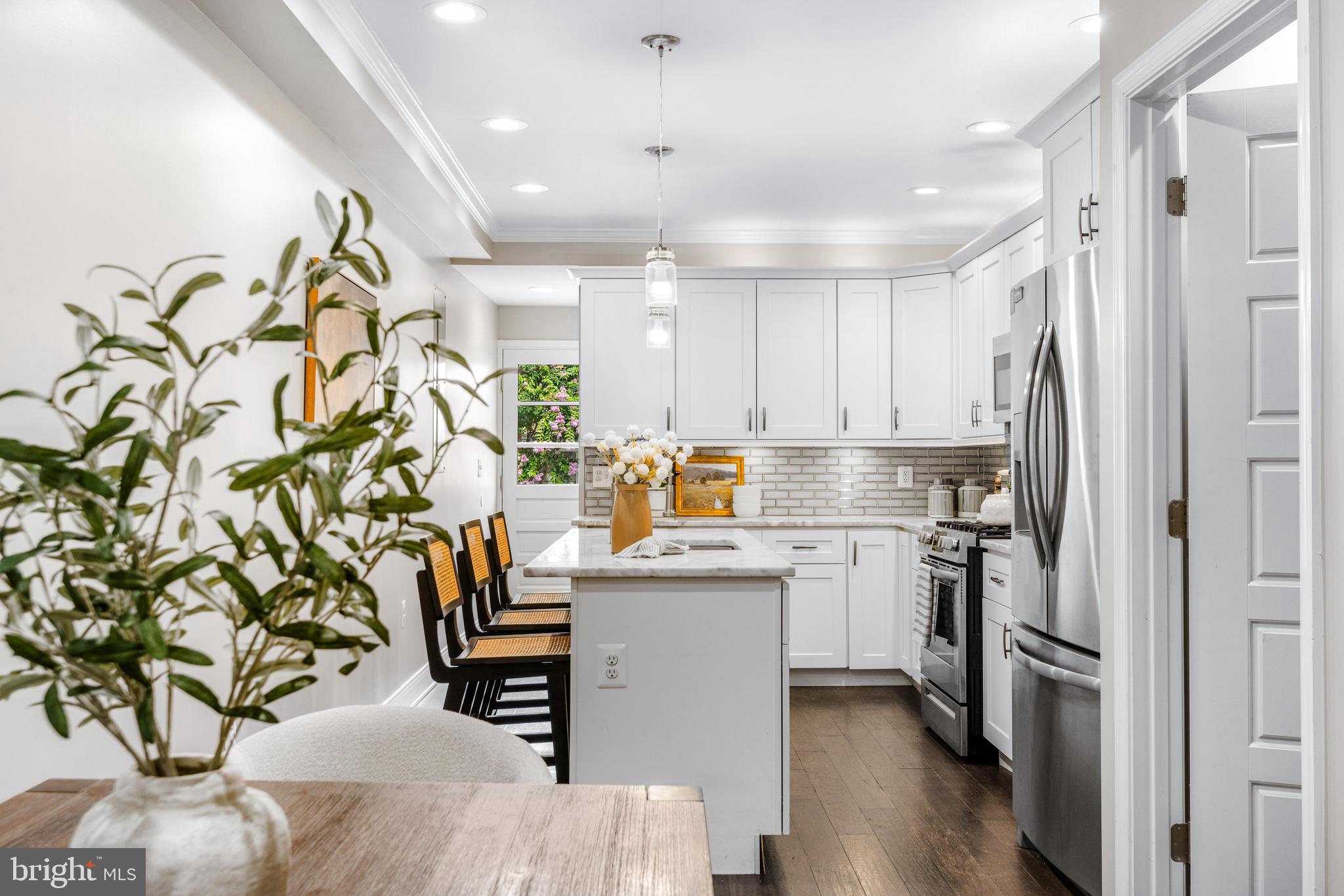 CANTON - Residential Lease