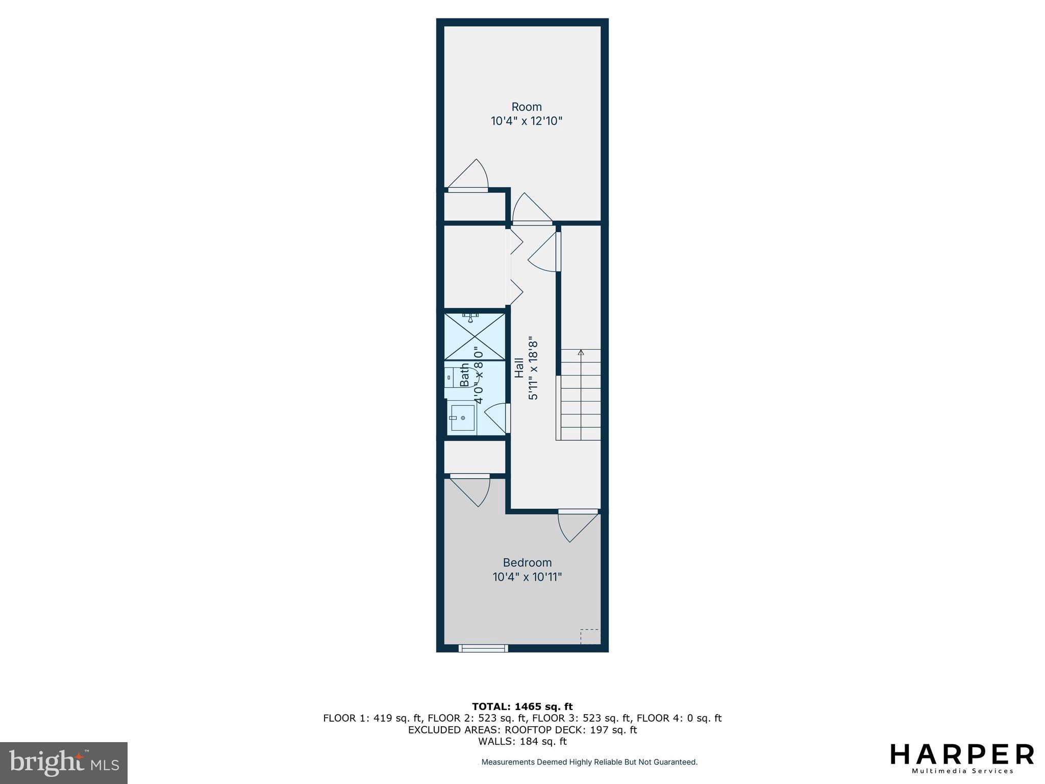 CANTON - Residential Lease