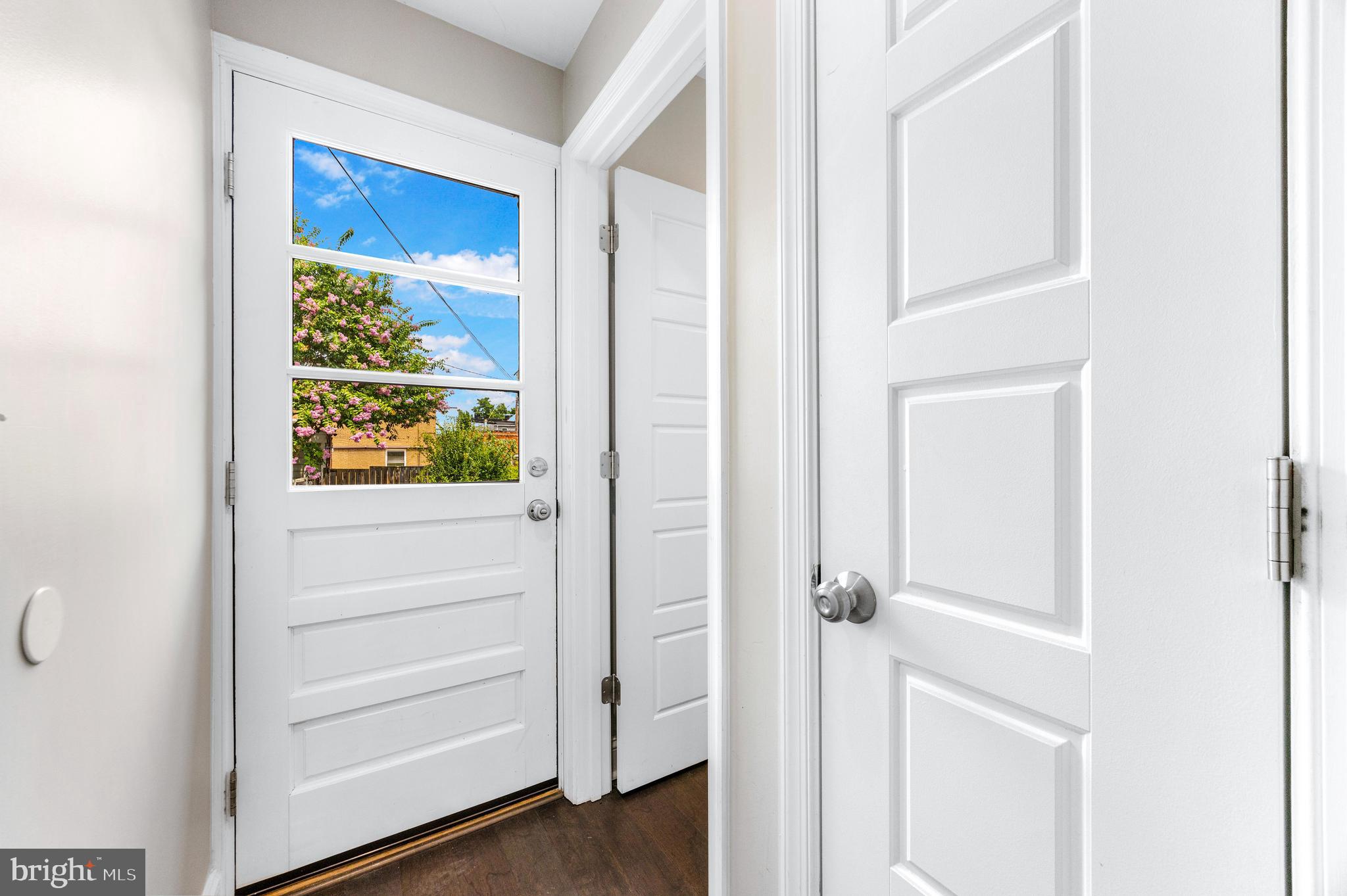 CANTON - Residential Lease