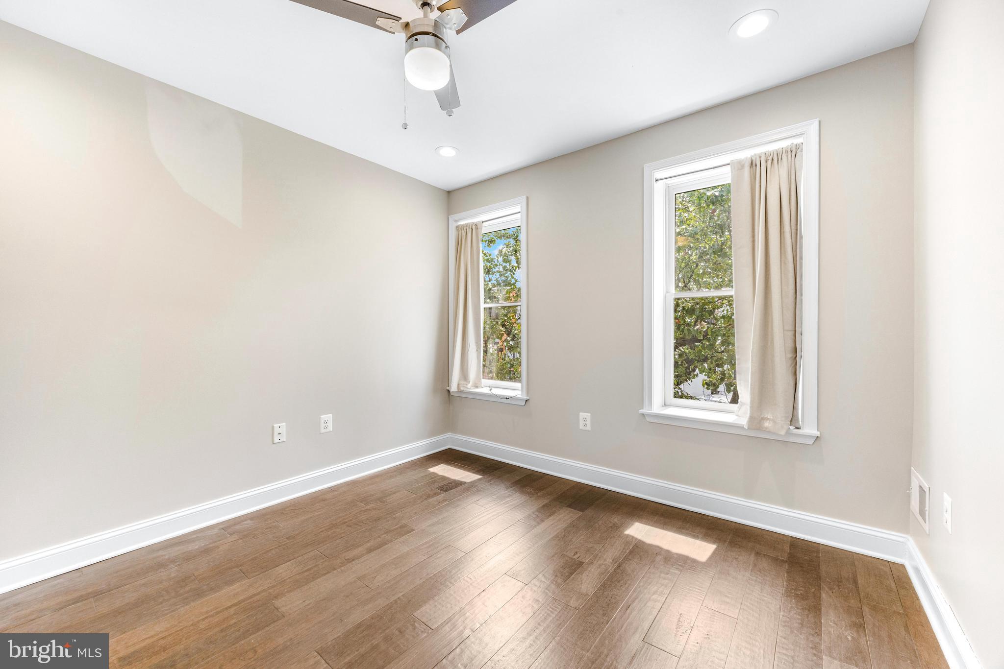 CANTON - Residential Lease