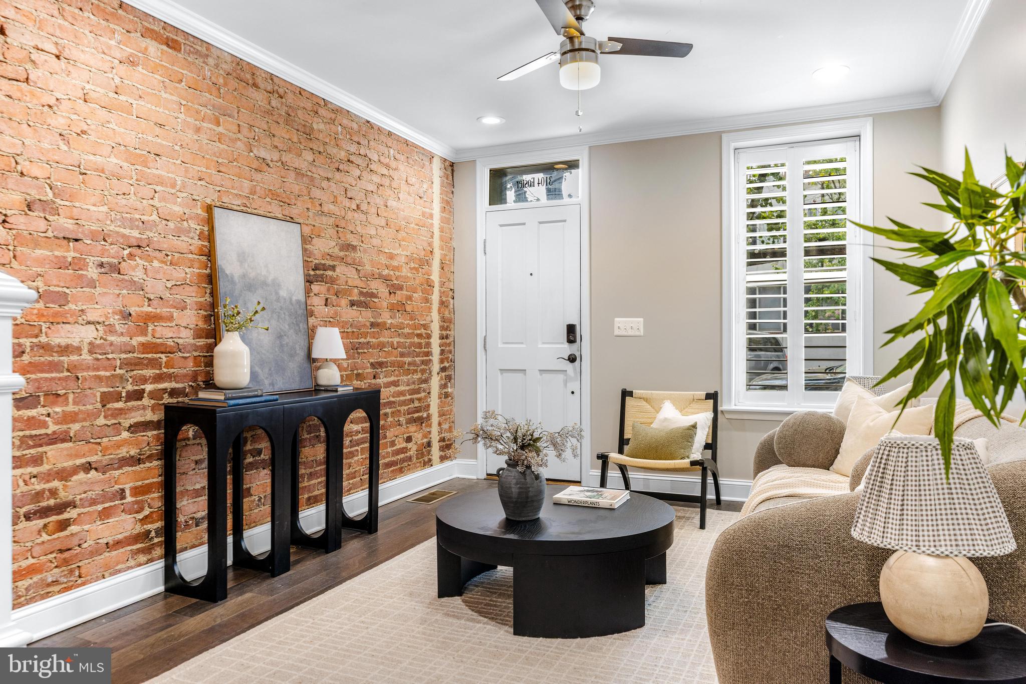 CANTON - Residential Lease