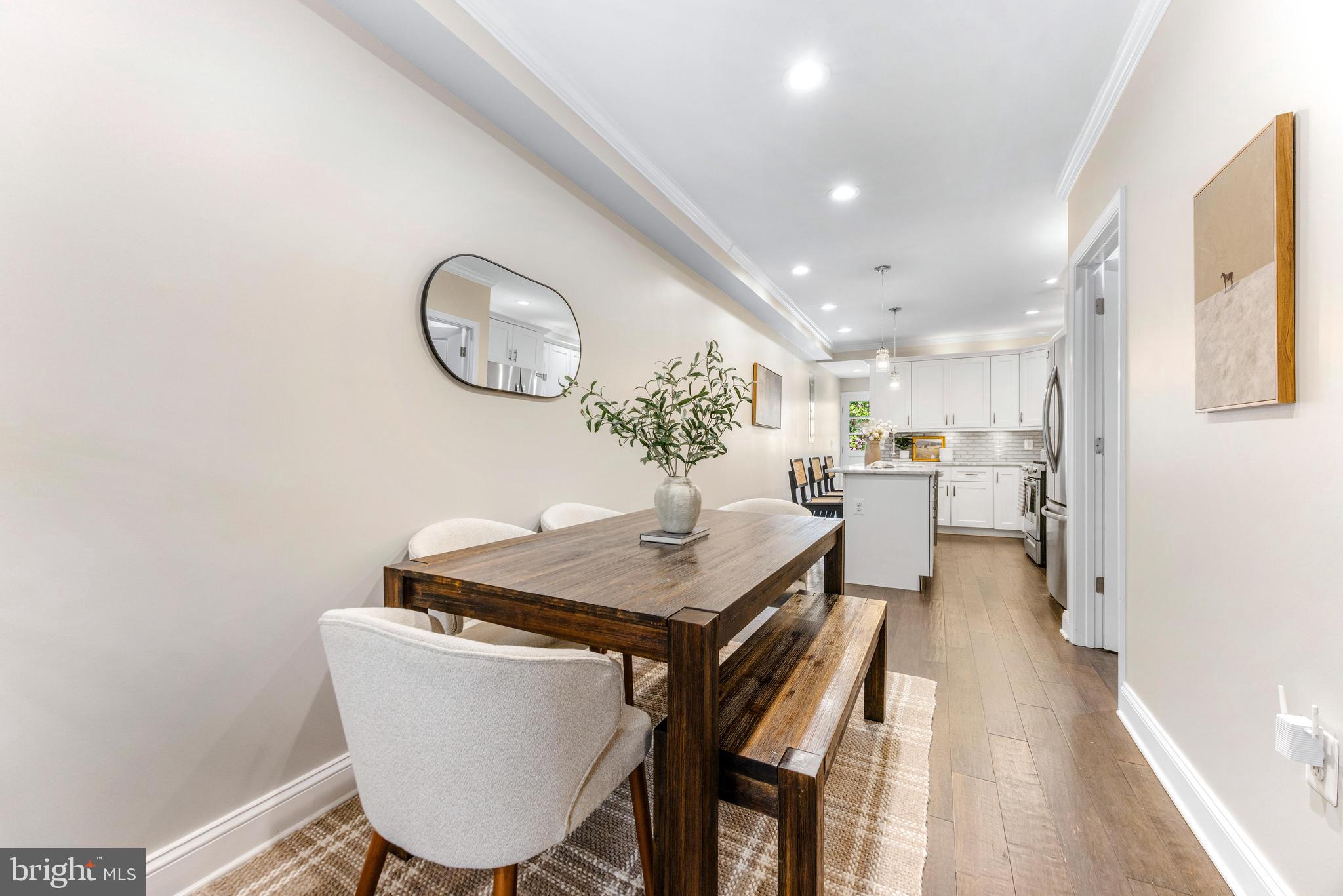 CANTON - Residential Lease