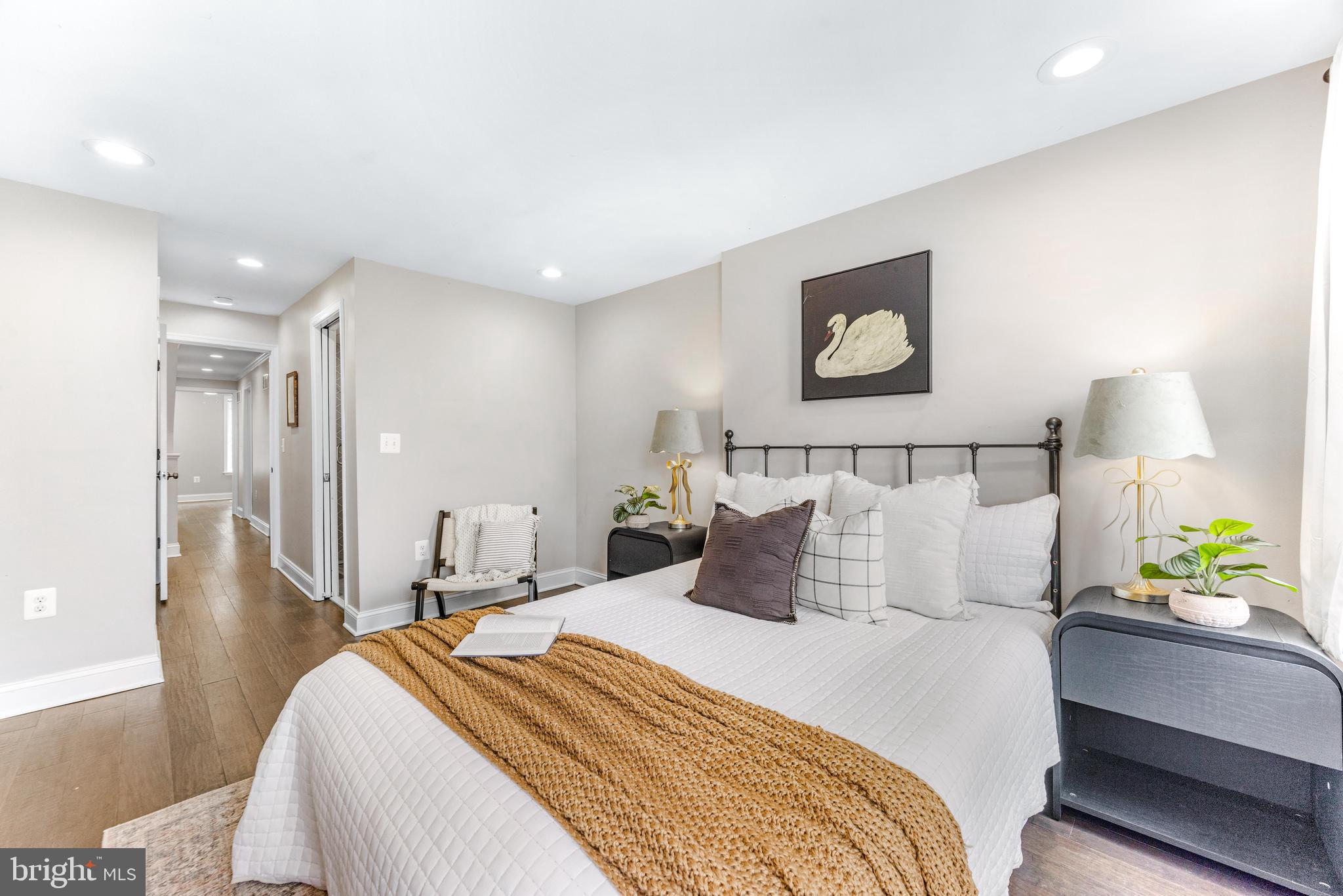 CANTON - Residential Lease