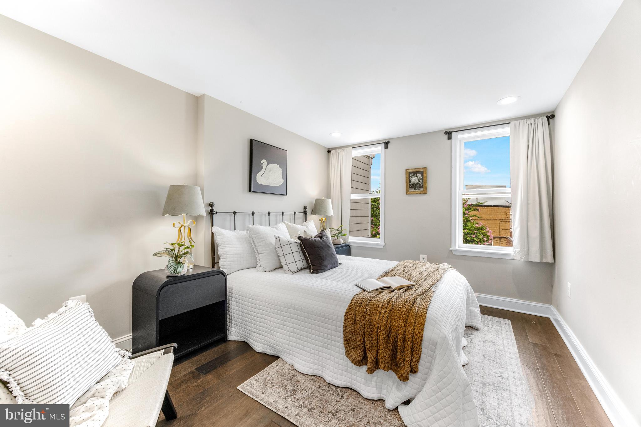 CANTON - Residential Lease