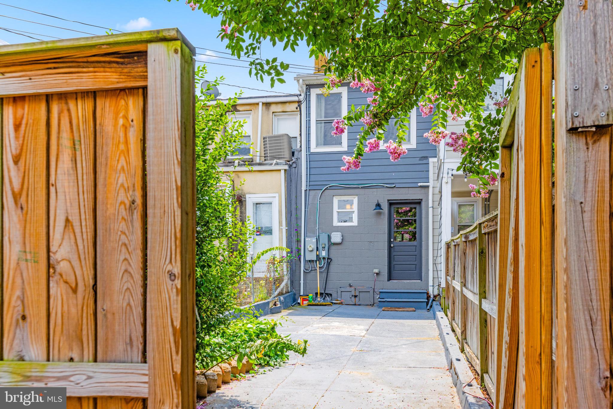 CANTON - Residential Lease