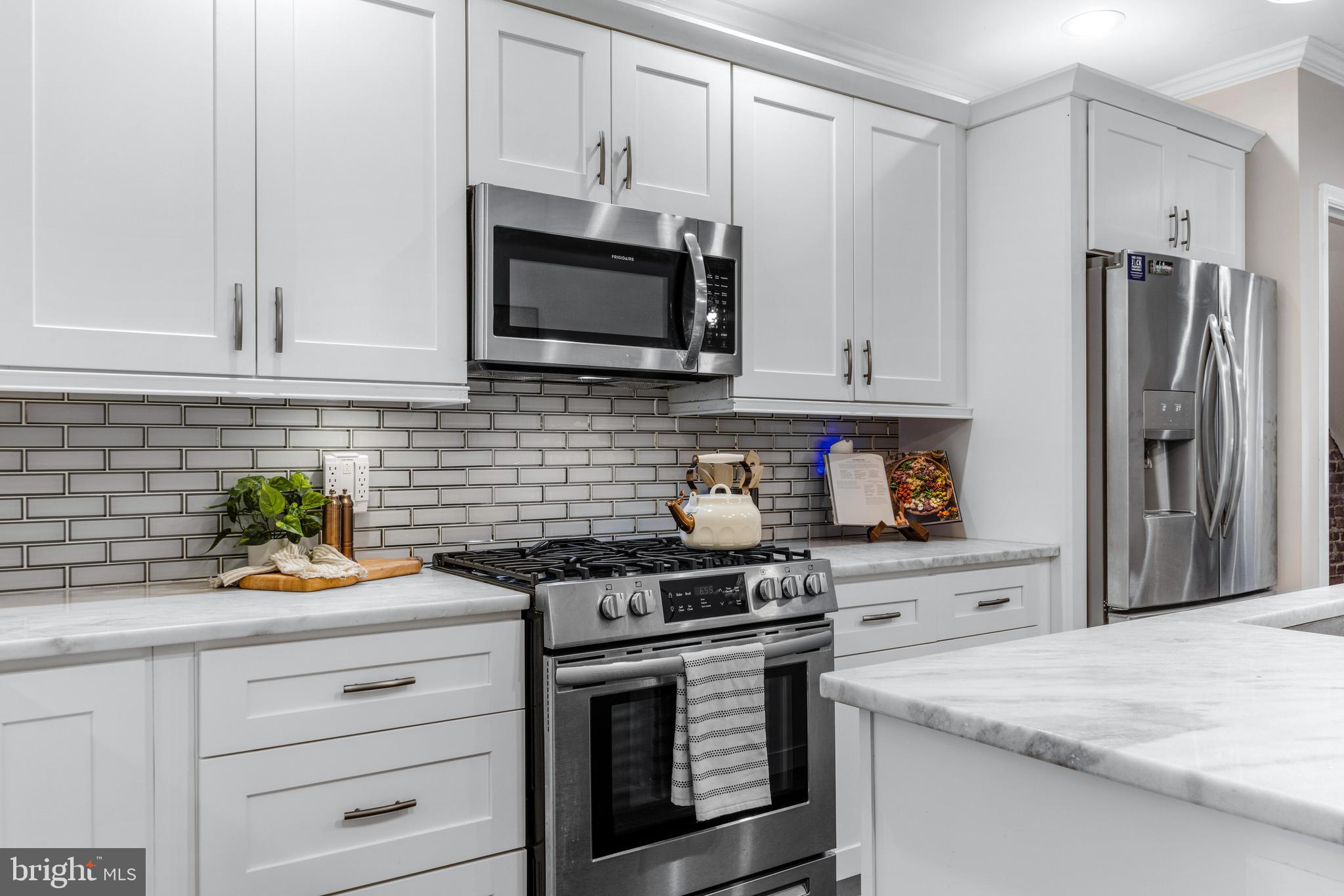 CANTON - Residential Lease