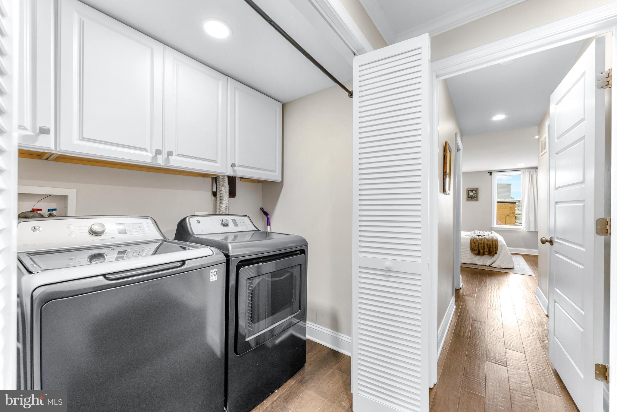 CANTON - Residential Lease