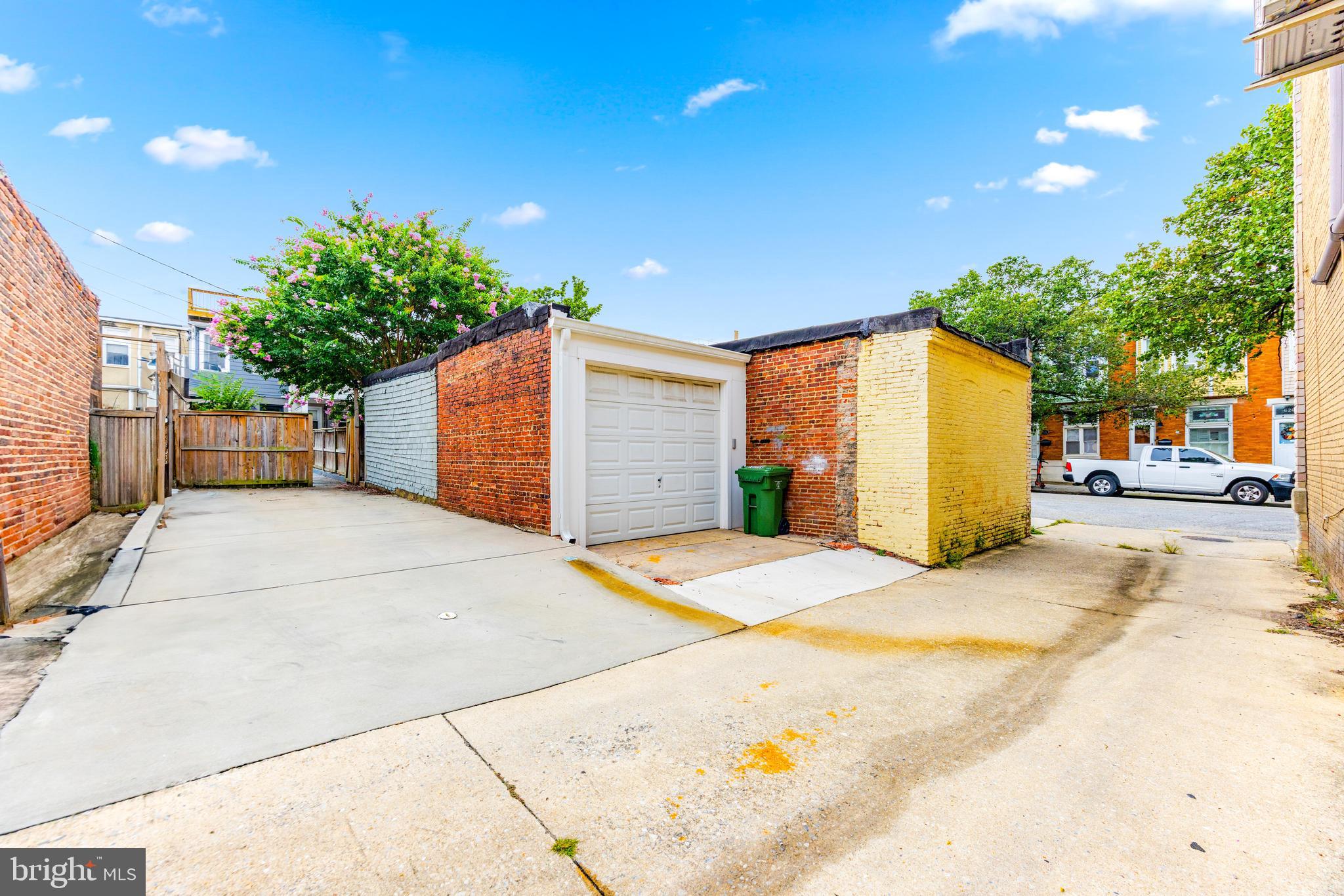 CANTON - Residential Lease