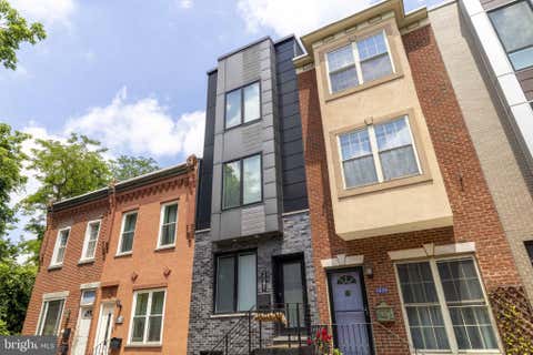 Townhouse For Sale - 3041 W Harper Street<br/> PHILADELPHIA, PA 19130