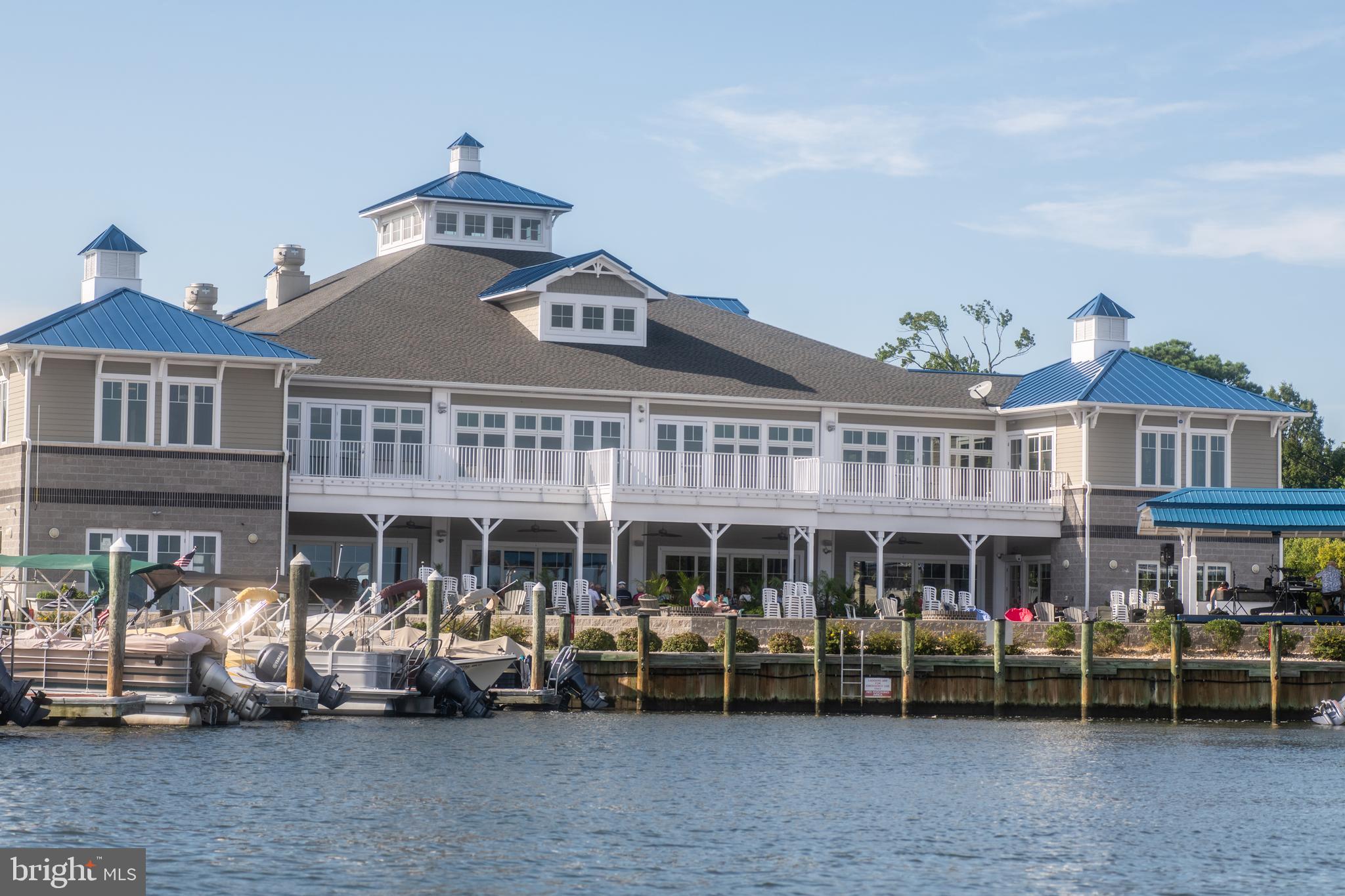 OCEAN PINES - COLONIAL VILLAGE - Residential