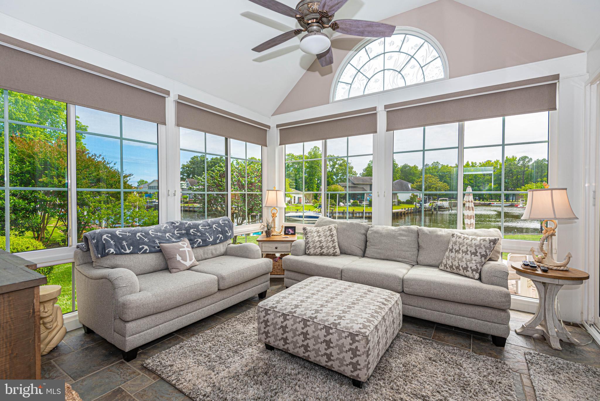 OCEAN PINES - COLONIAL VILLAGE - Residential