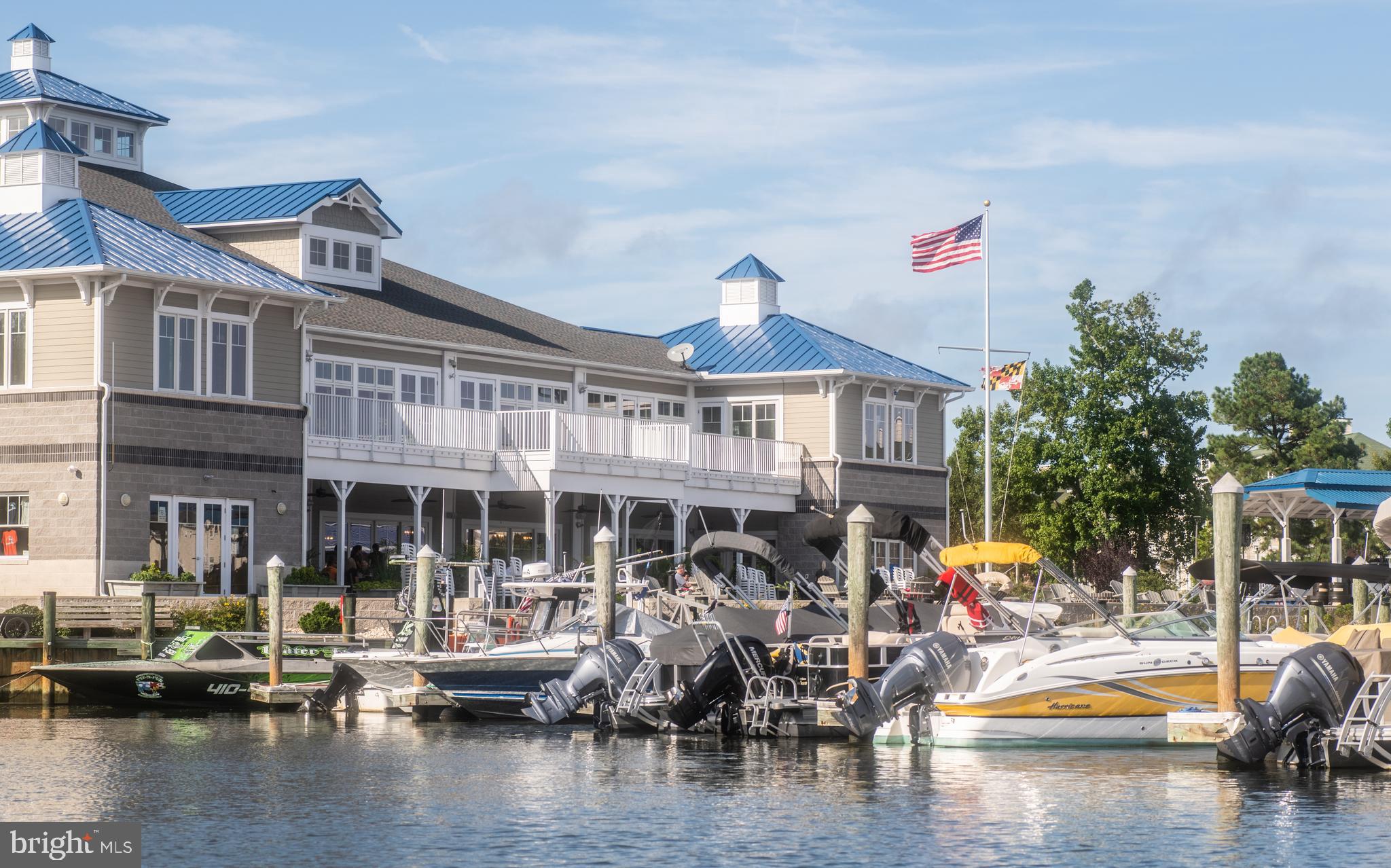 OCEAN PINES - COLONIAL VILLAGE - Residential