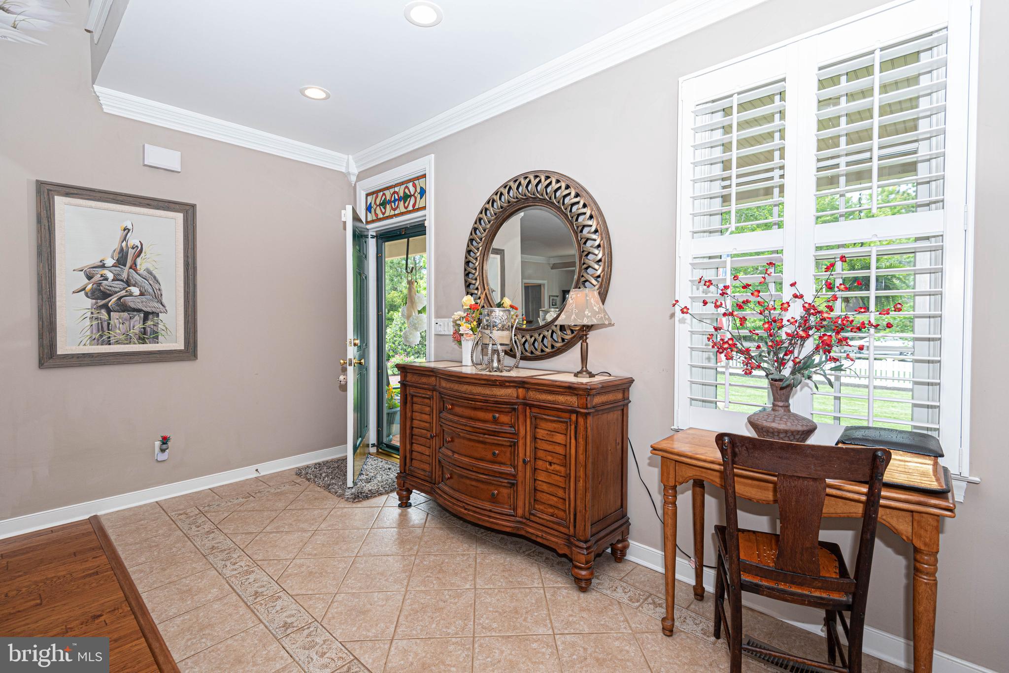 OCEAN PINES - COLONIAL VILLAGE - Residential