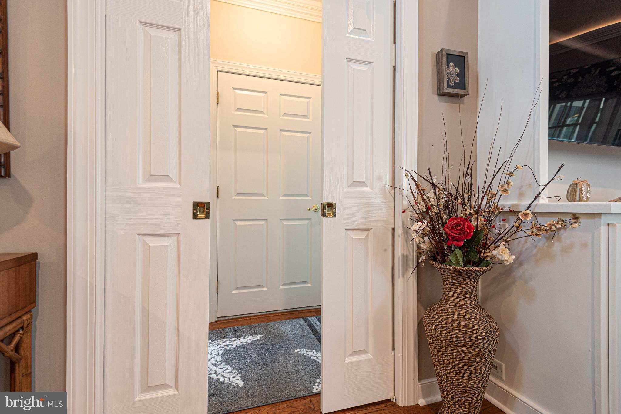 OCEAN PINES - COLONIAL VILLAGE - Residential