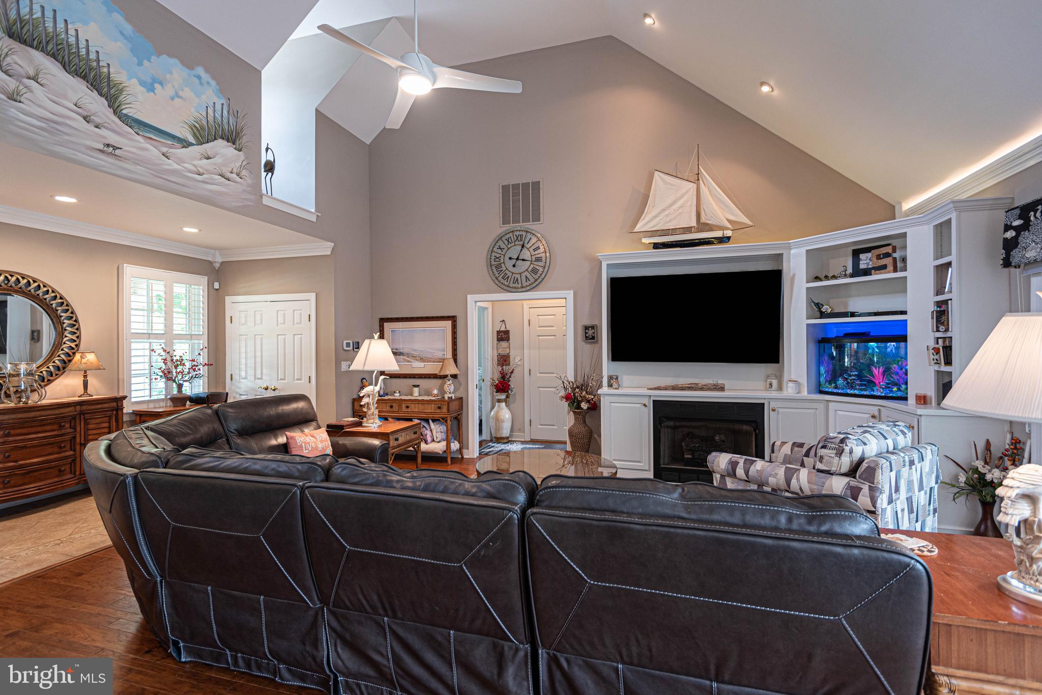 OCEAN PINES - COLONIAL VILLAGE - Residential