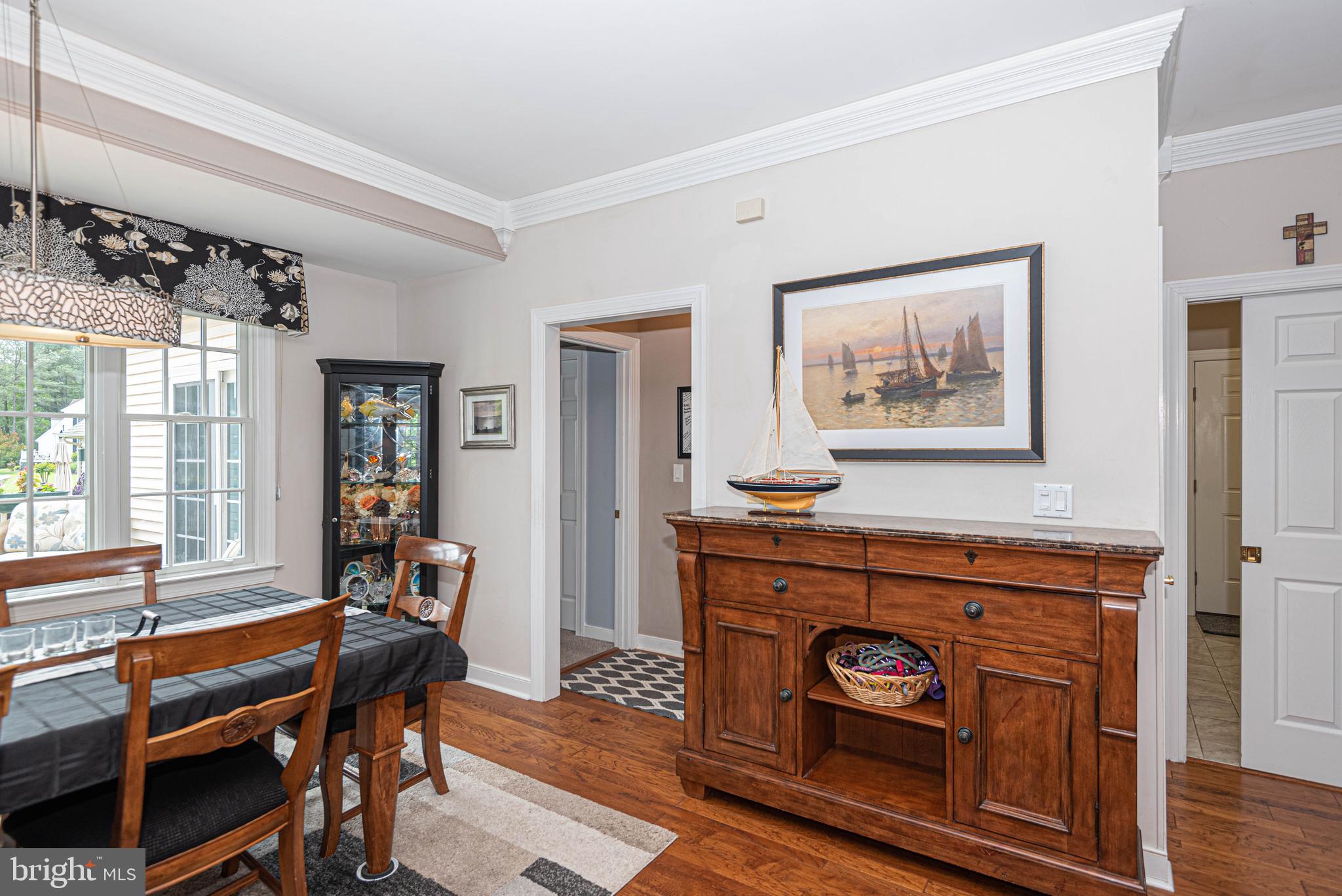 OCEAN PINES - COLONIAL VILLAGE - Residential