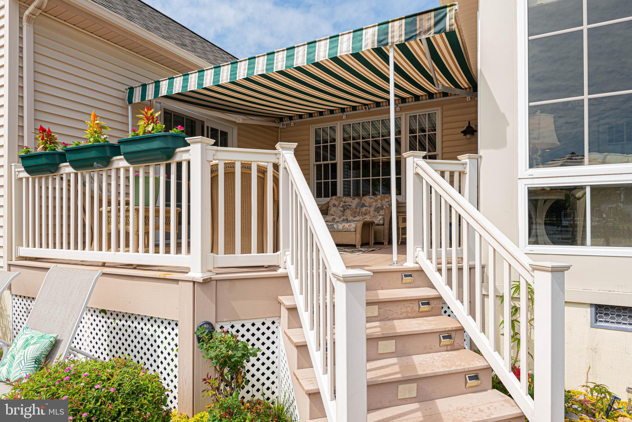 OCEAN PINES - COLONIAL VILLAGE - Residential