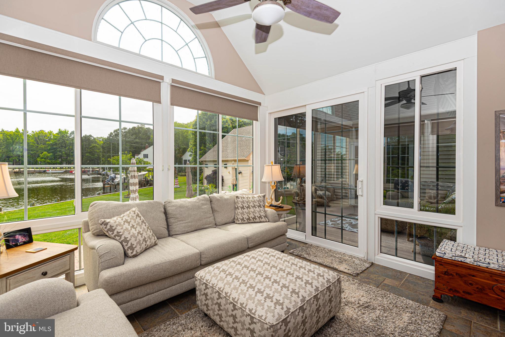 OCEAN PINES - COLONIAL VILLAGE - Residential