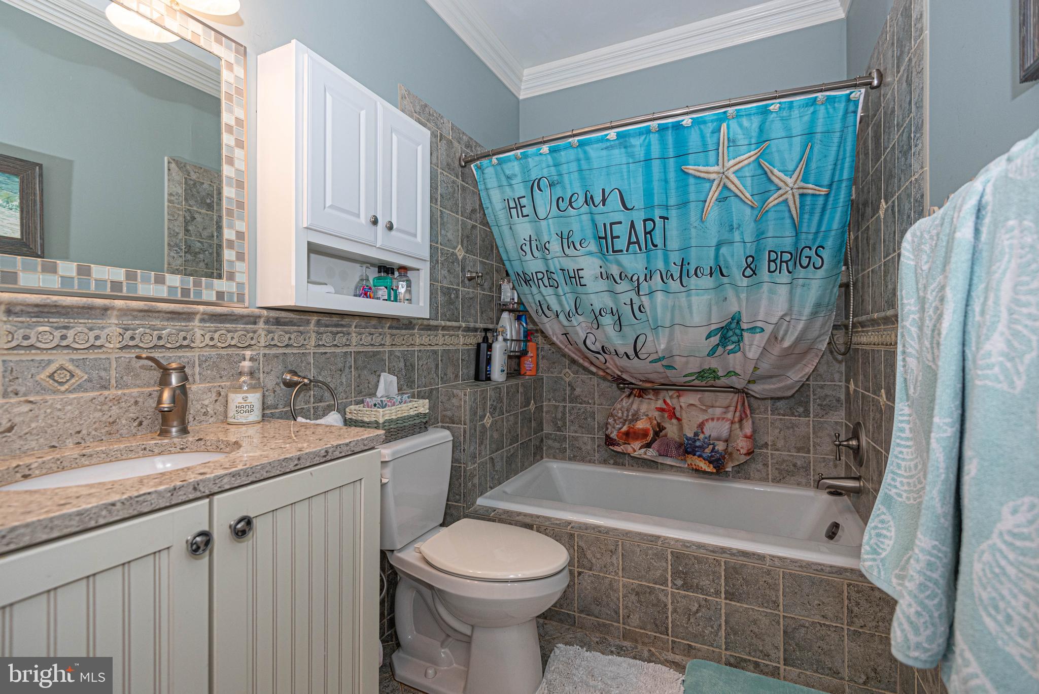 OCEAN PINES - COLONIAL VILLAGE - Residential