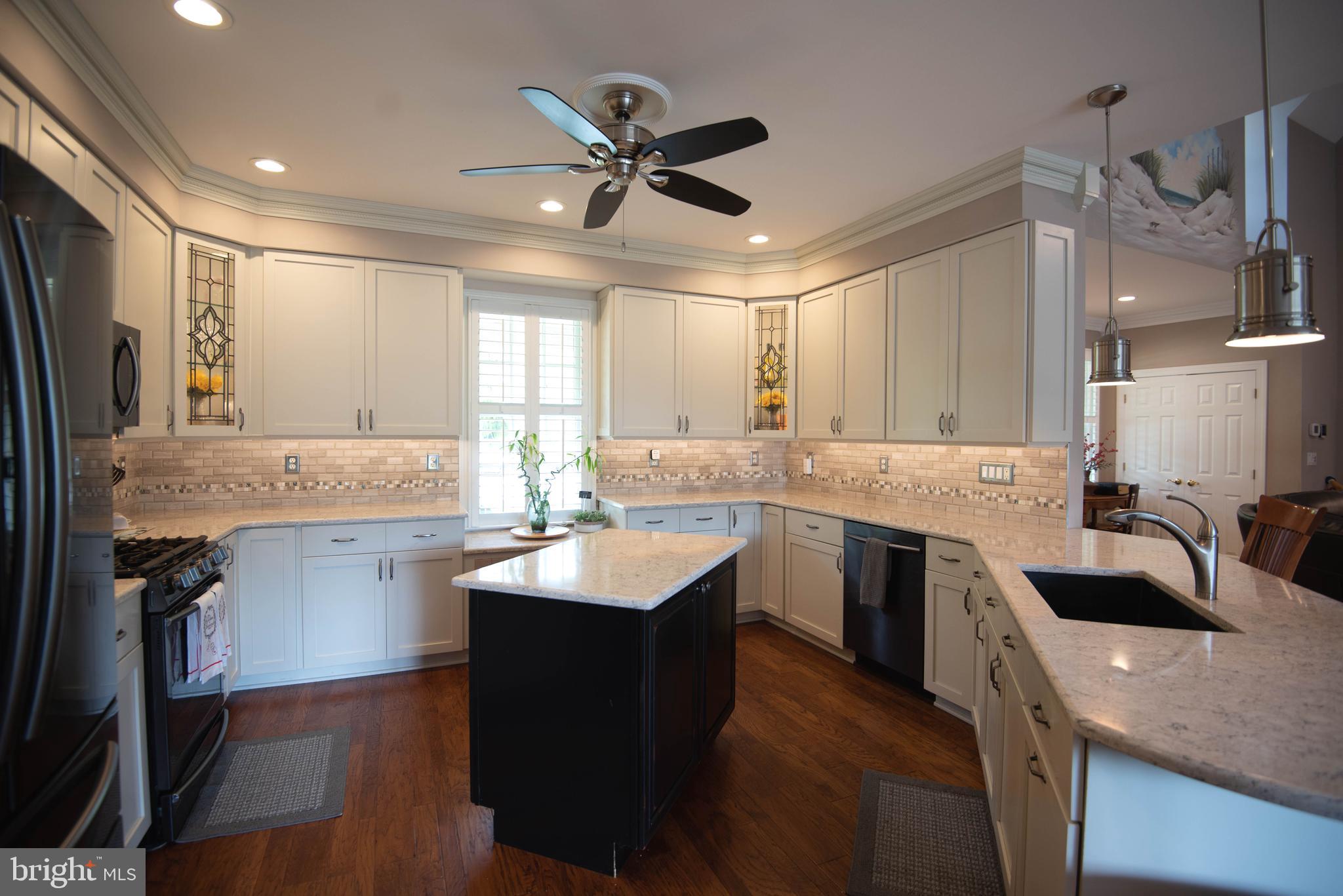 OCEAN PINES - COLONIAL VILLAGE - Residential