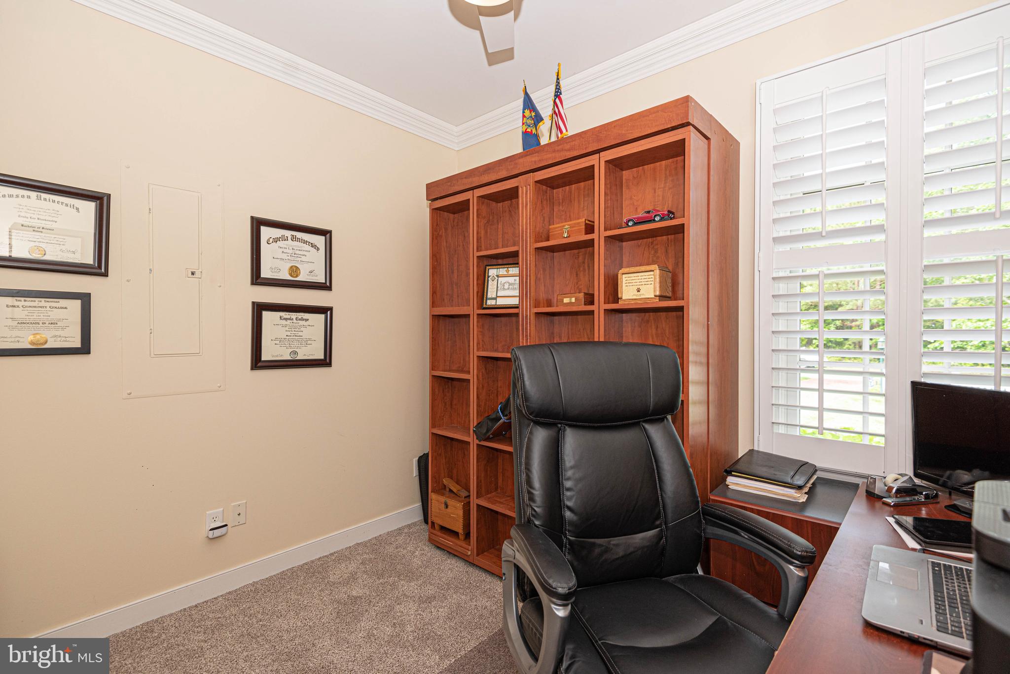 OCEAN PINES - COLONIAL VILLAGE - Residential