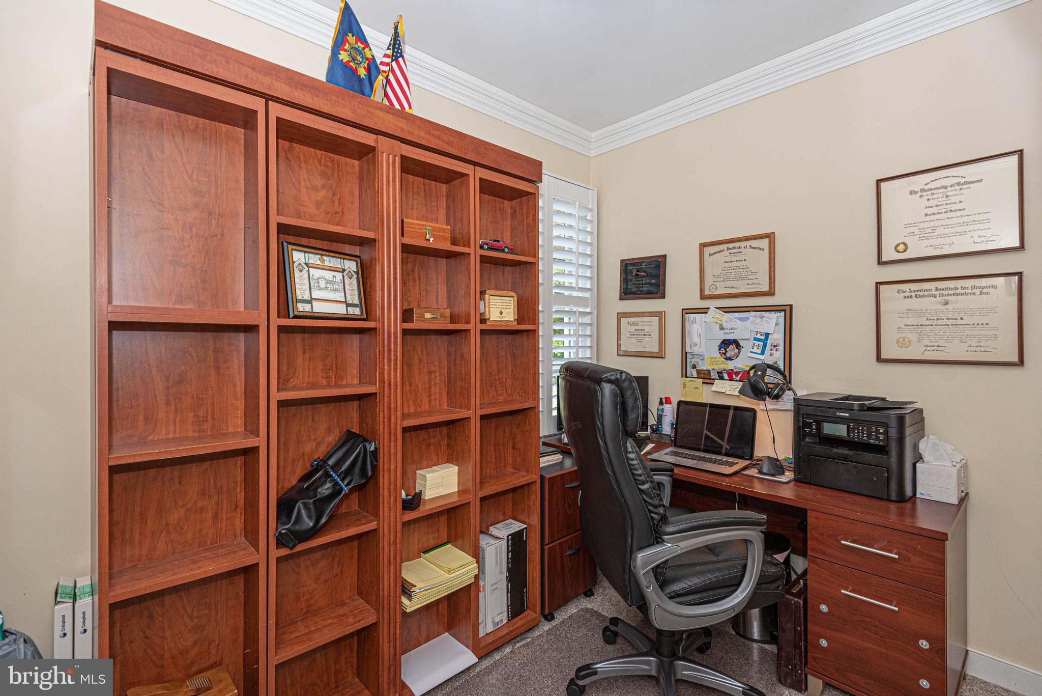 OCEAN PINES - COLONIAL VILLAGE - Residential