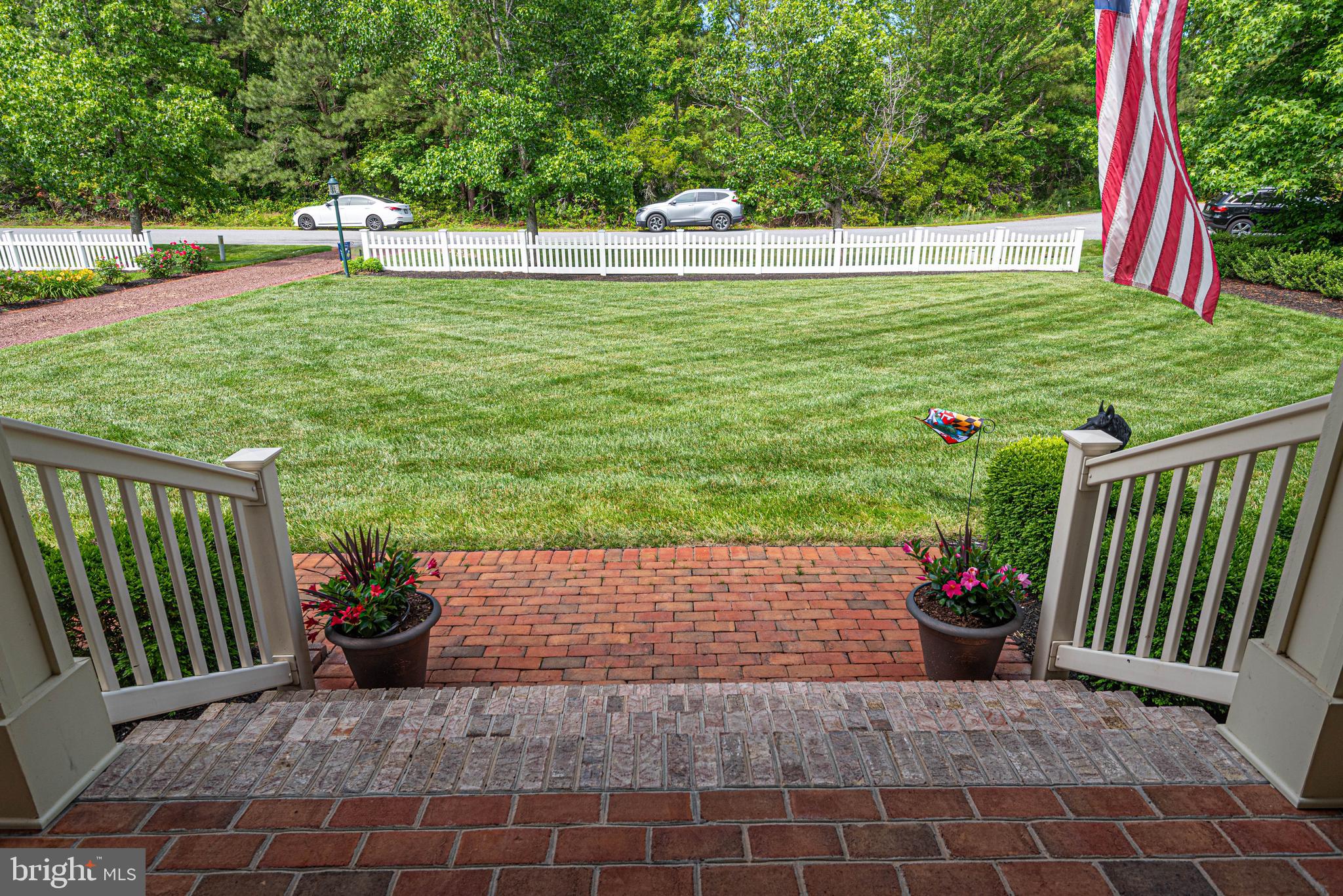 OCEAN PINES - COLONIAL VILLAGE - Residential