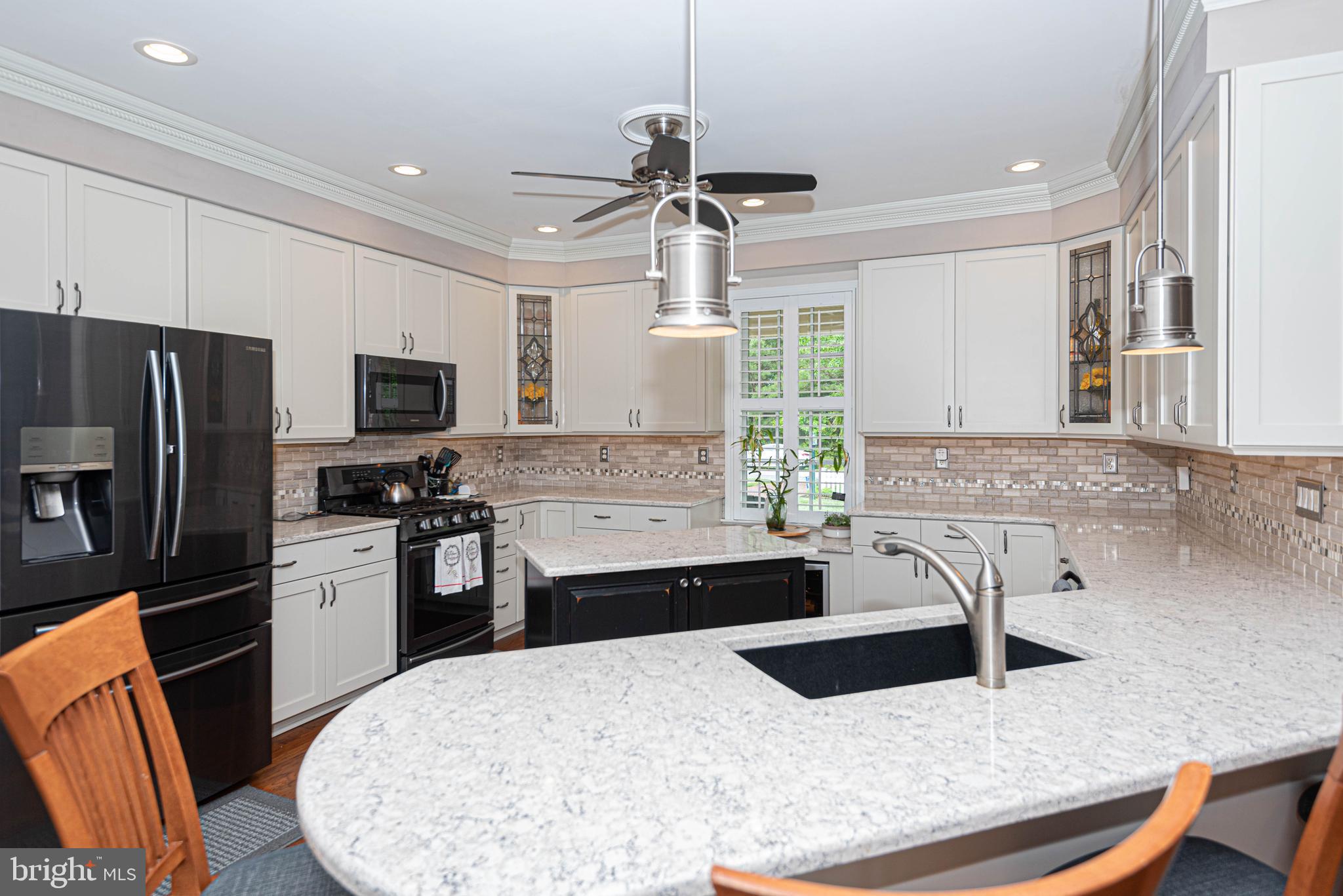 OCEAN PINES - COLONIAL VILLAGE - Residential