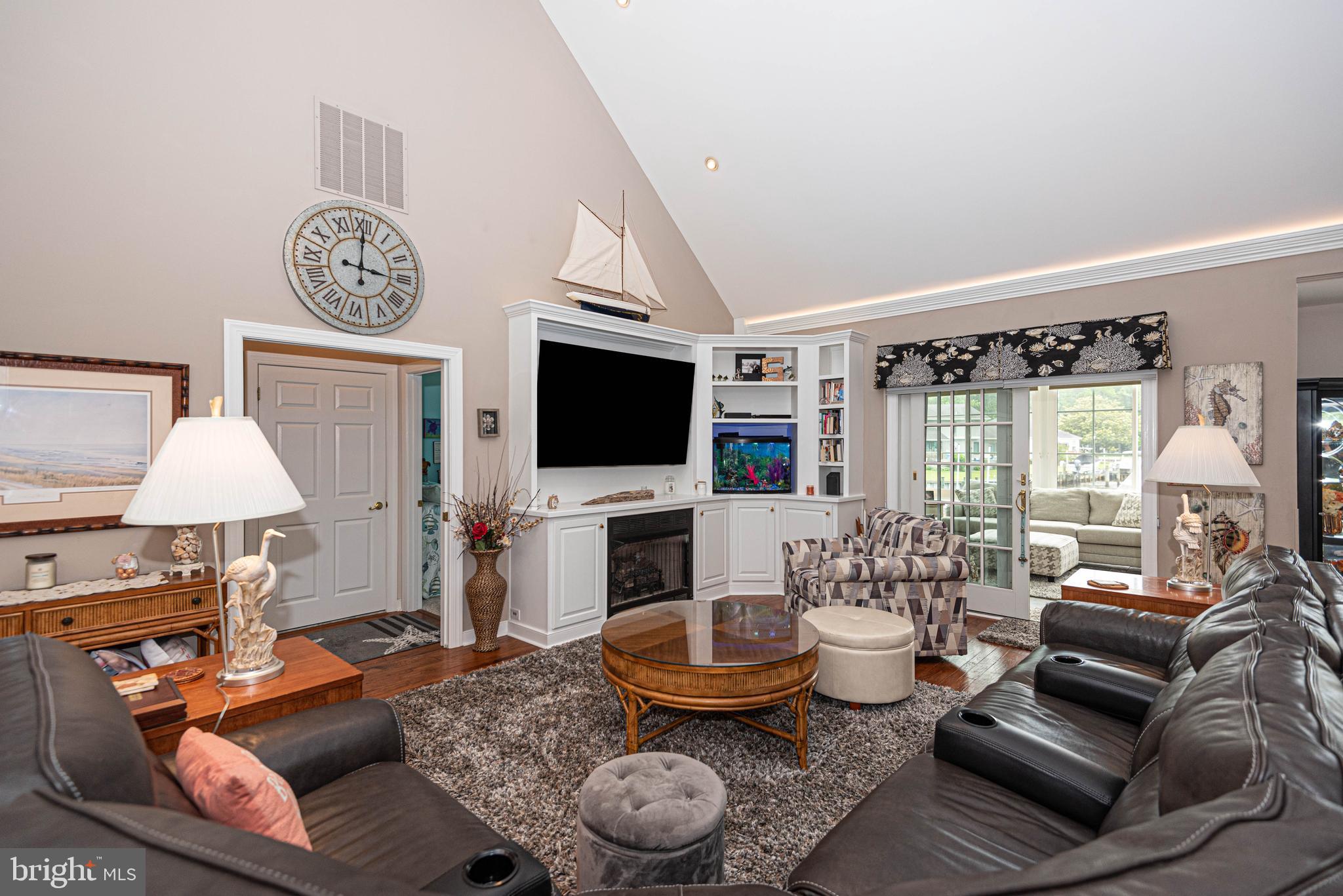 OCEAN PINES - COLONIAL VILLAGE - Residential