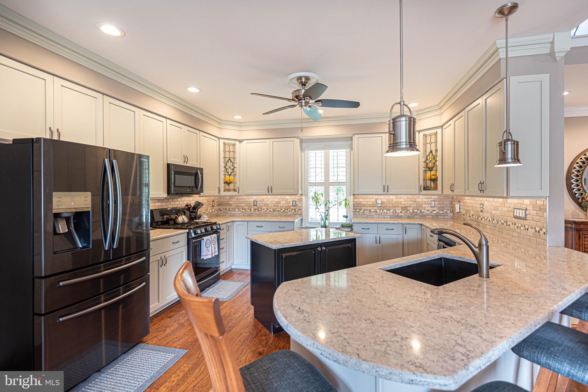 OCEAN PINES - COLONIAL VILLAGE - Residential