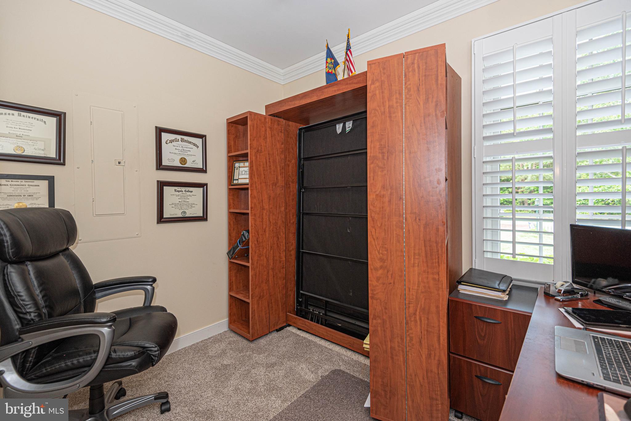 OCEAN PINES - COLONIAL VILLAGE - Residential