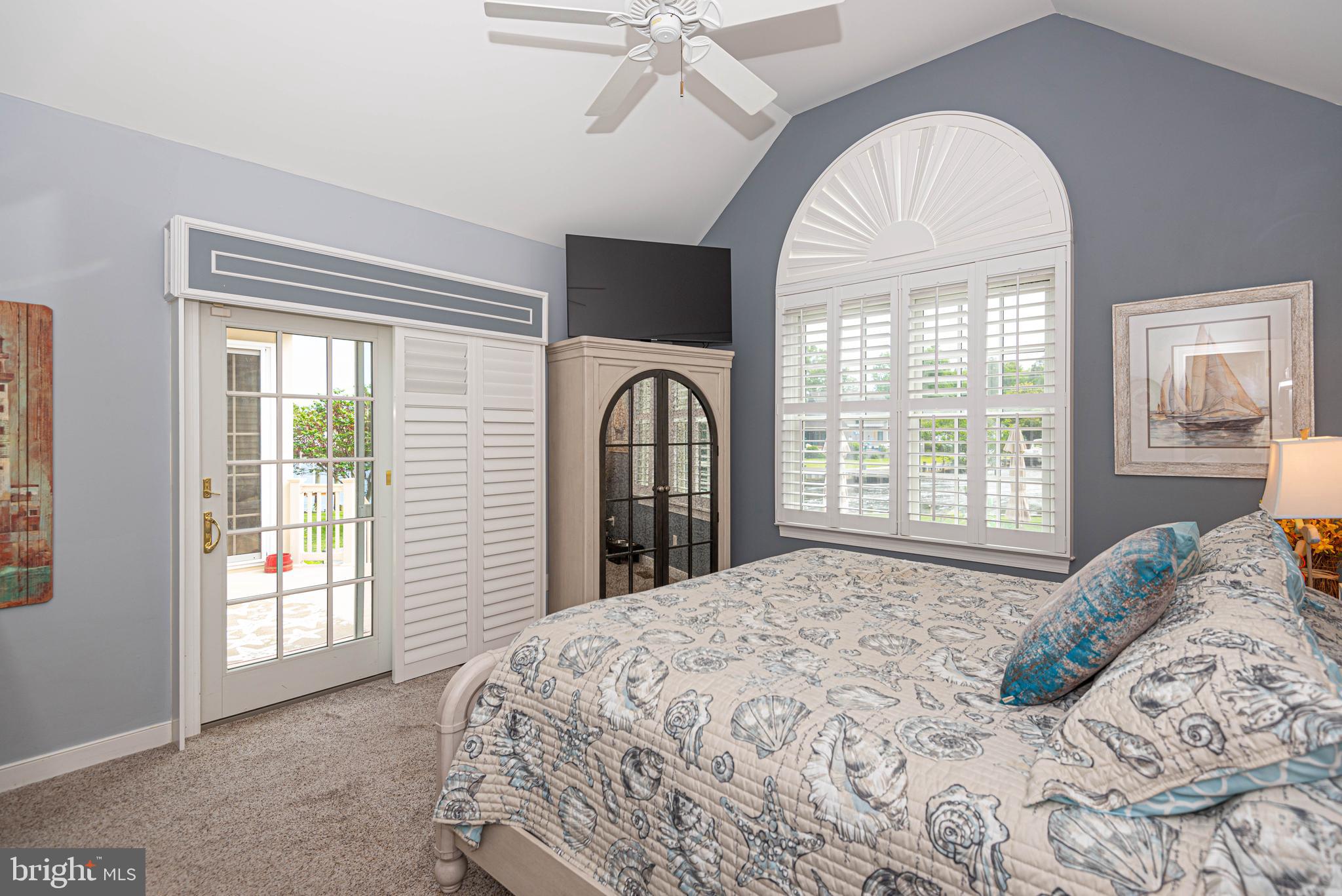 OCEAN PINES - COLONIAL VILLAGE - Residential