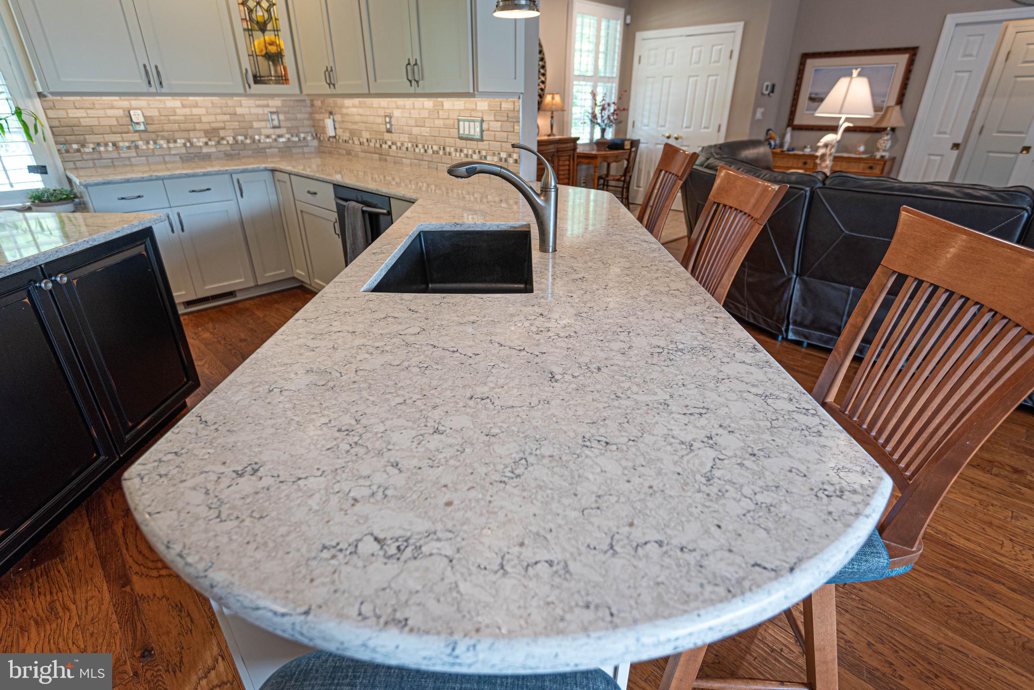 OCEAN PINES - COLONIAL VILLAGE - Residential