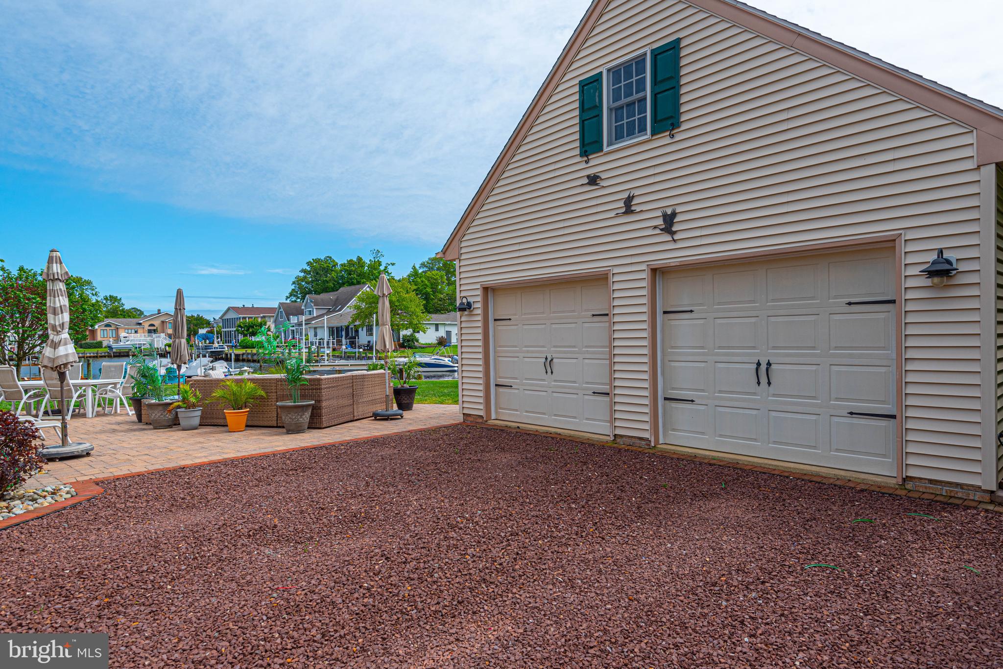 OCEAN PINES - COLONIAL VILLAGE - Residential