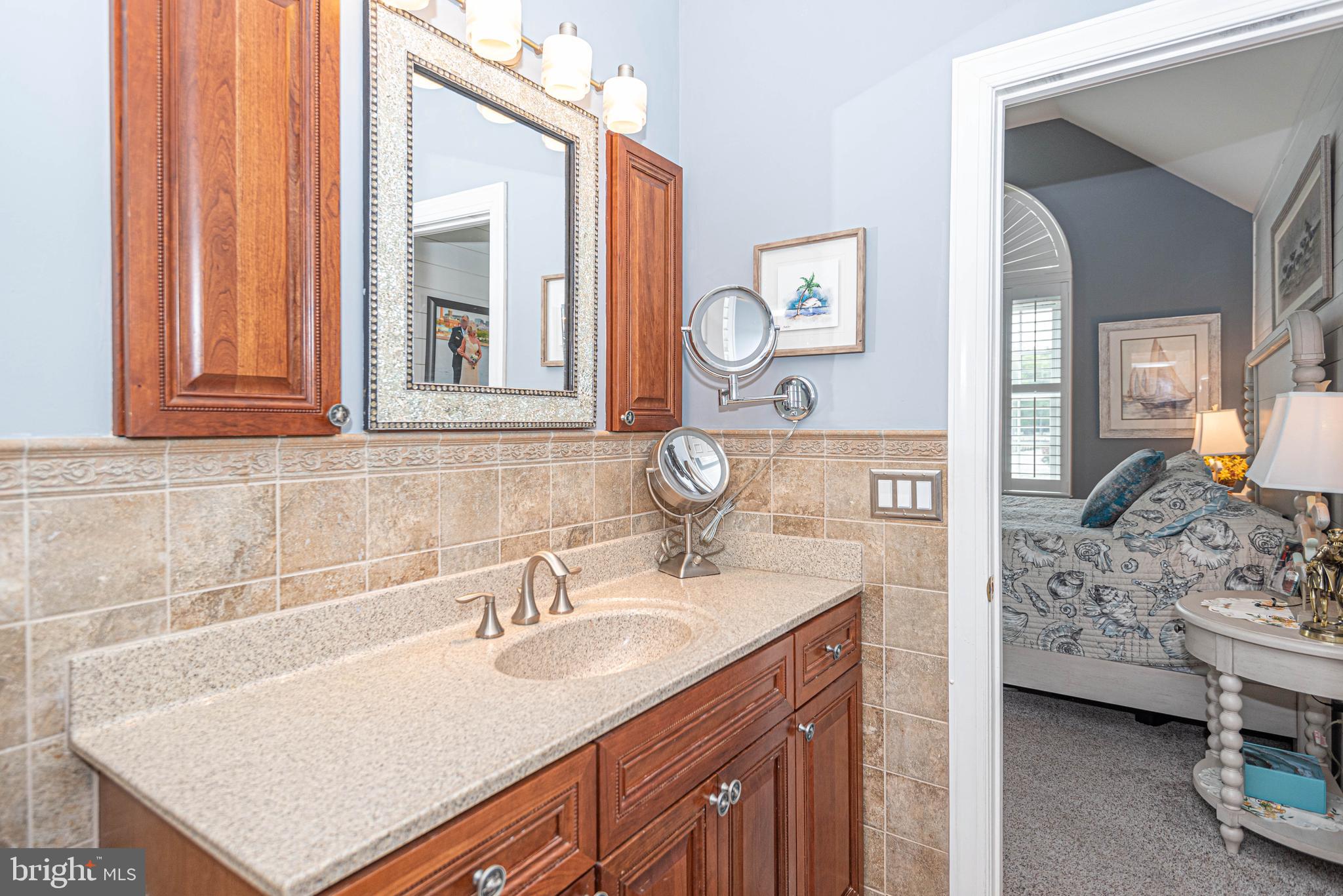 OCEAN PINES - COLONIAL VILLAGE - Residential