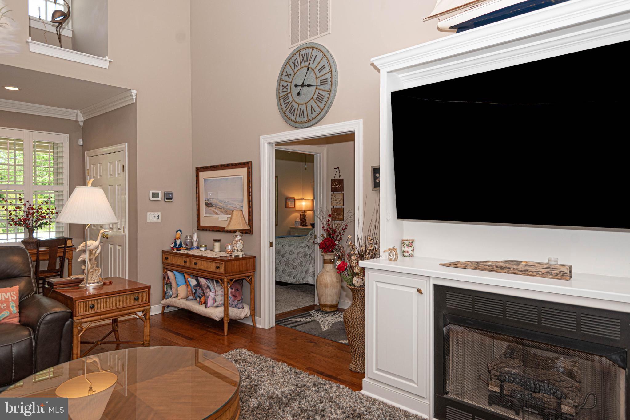 OCEAN PINES - COLONIAL VILLAGE - Residential