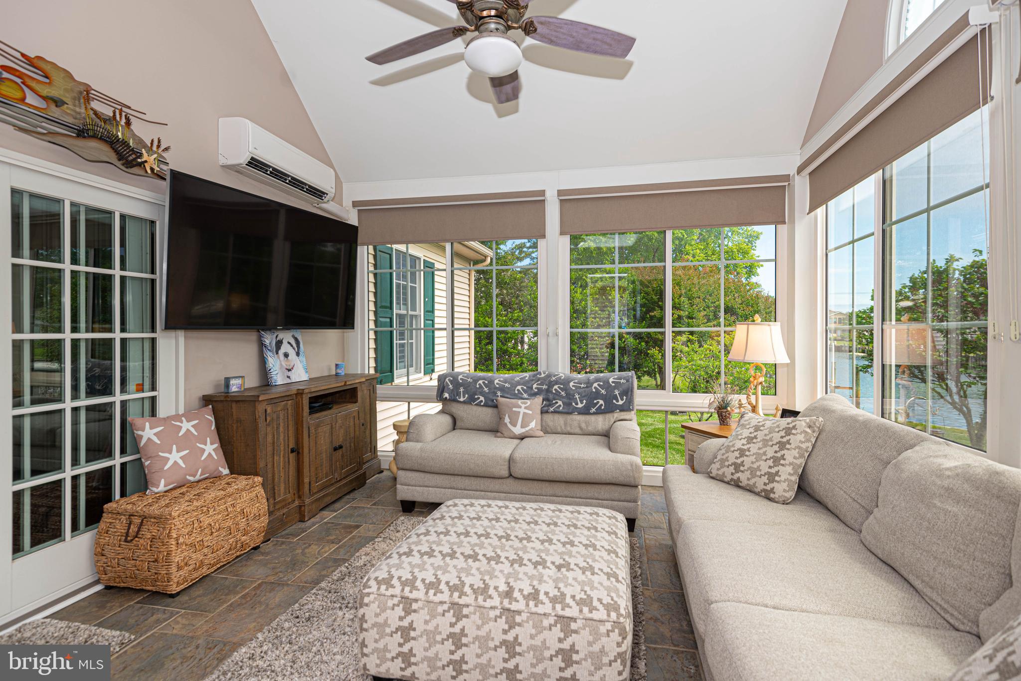 OCEAN PINES - COLONIAL VILLAGE - Residential