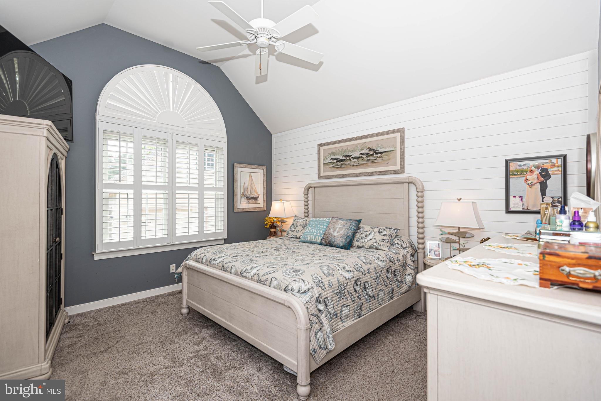 OCEAN PINES - COLONIAL VILLAGE - Residential