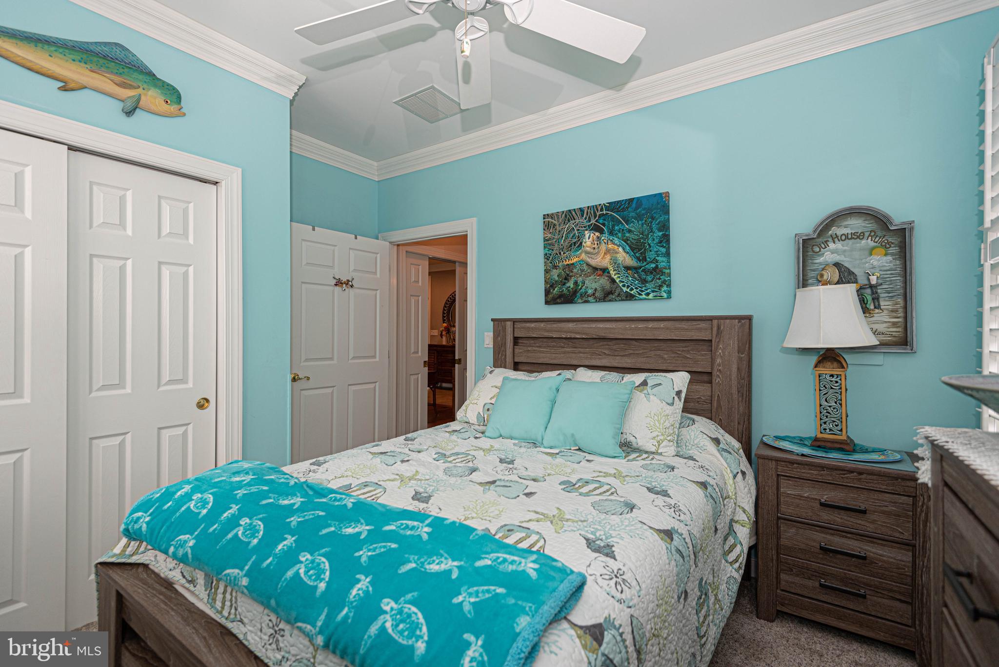 OCEAN PINES - COLONIAL VILLAGE - Residential