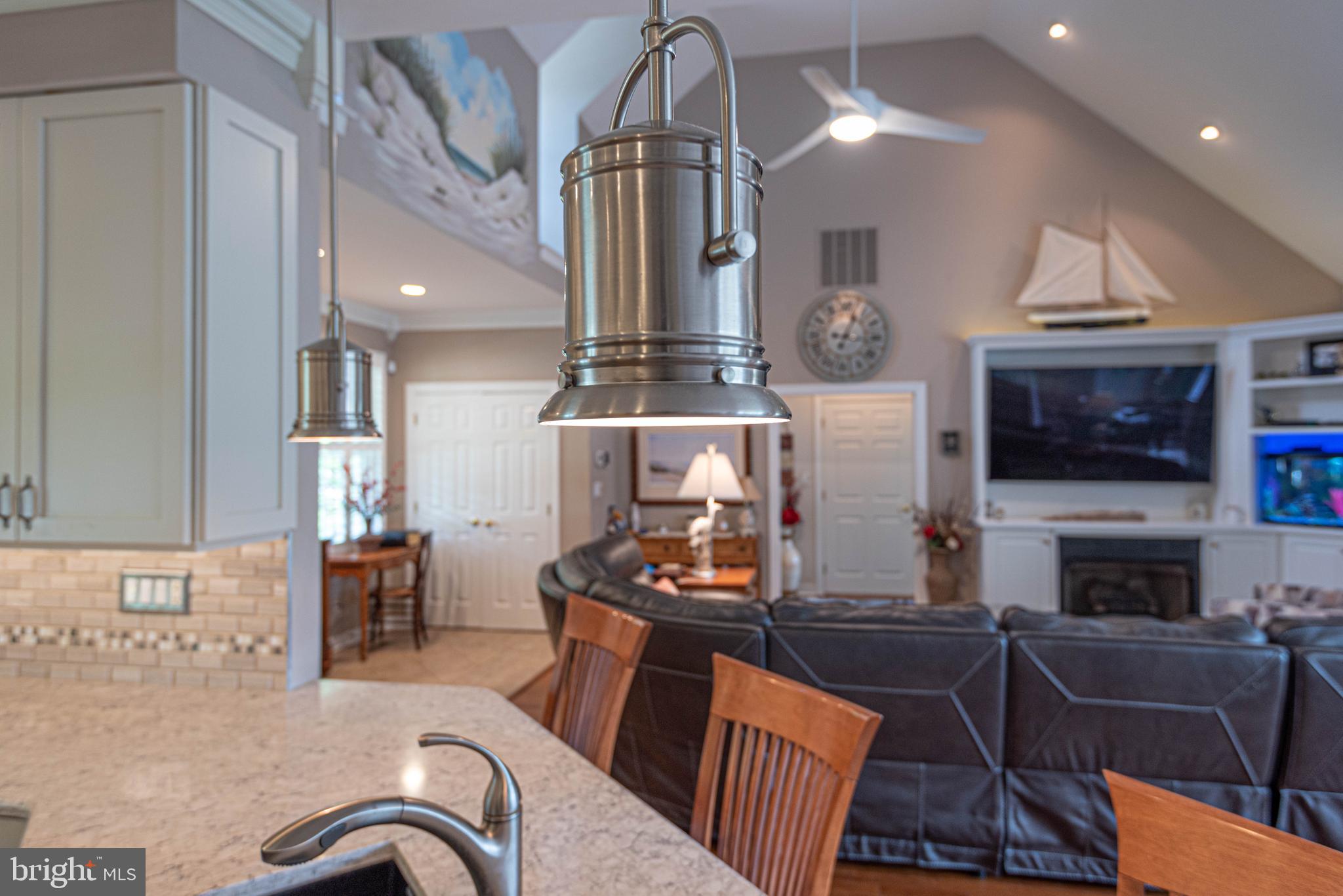 OCEAN PINES - COLONIAL VILLAGE - Residential