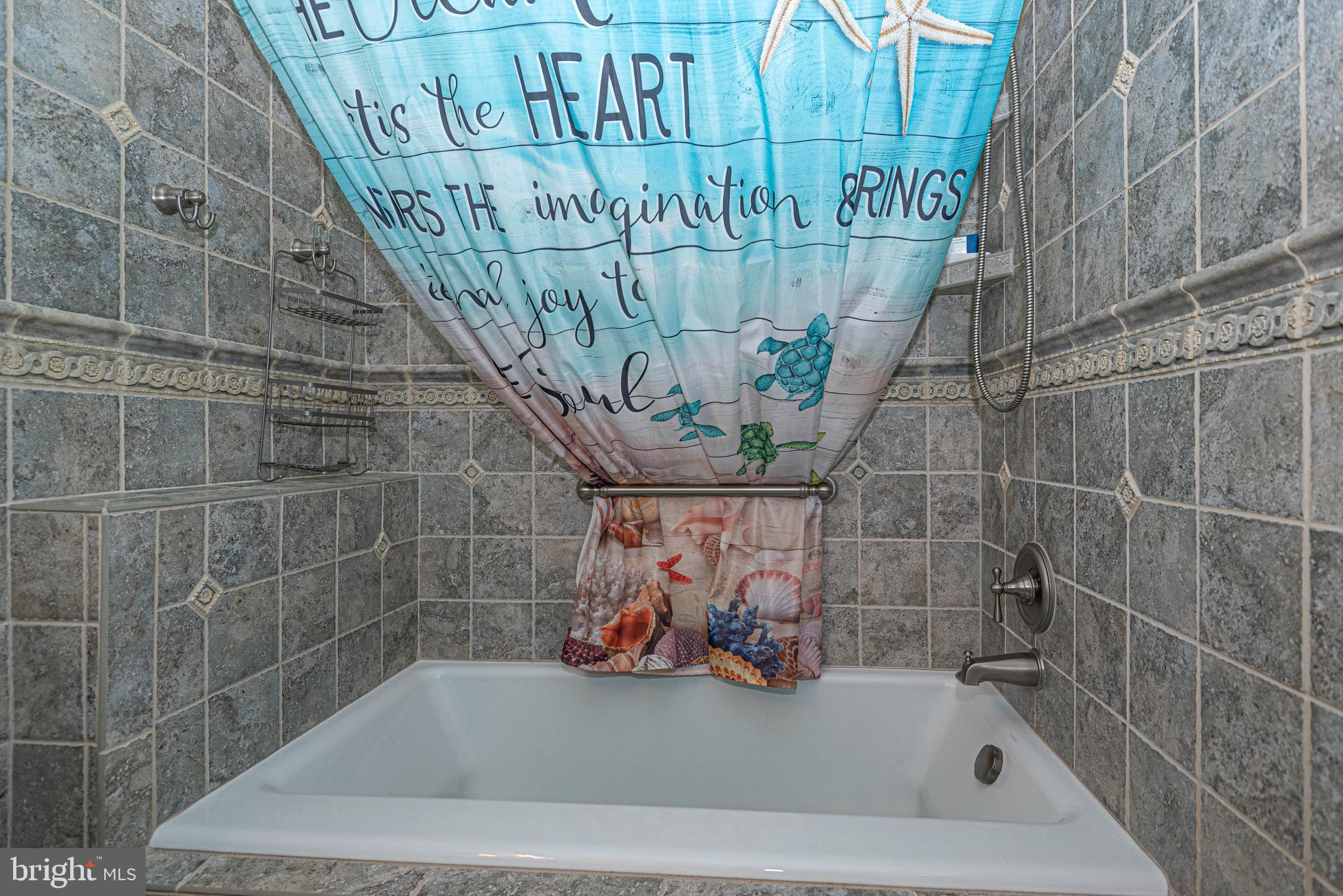 OCEAN PINES - COLONIAL VILLAGE - Residential