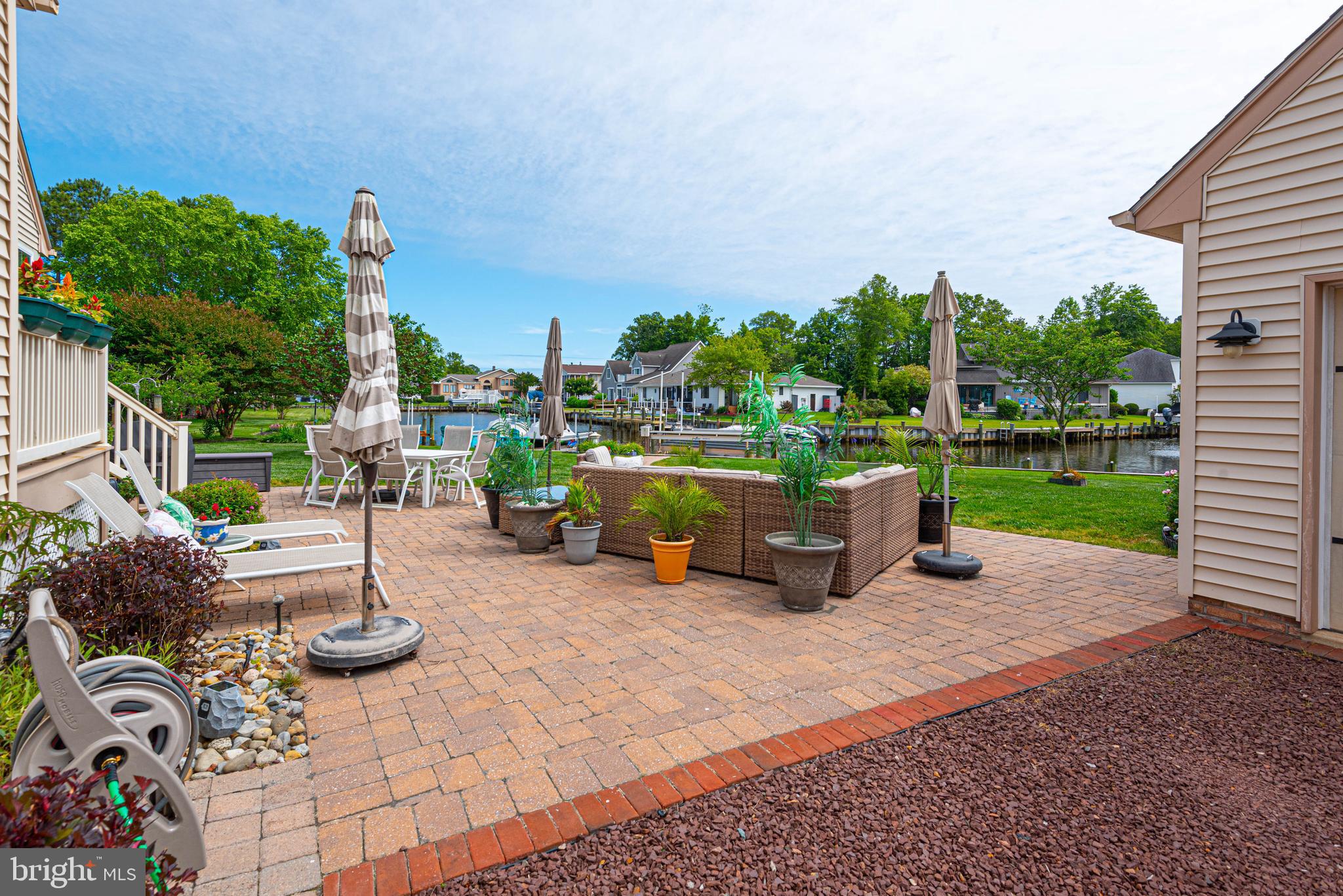 OCEAN PINES - COLONIAL VILLAGE - Residential