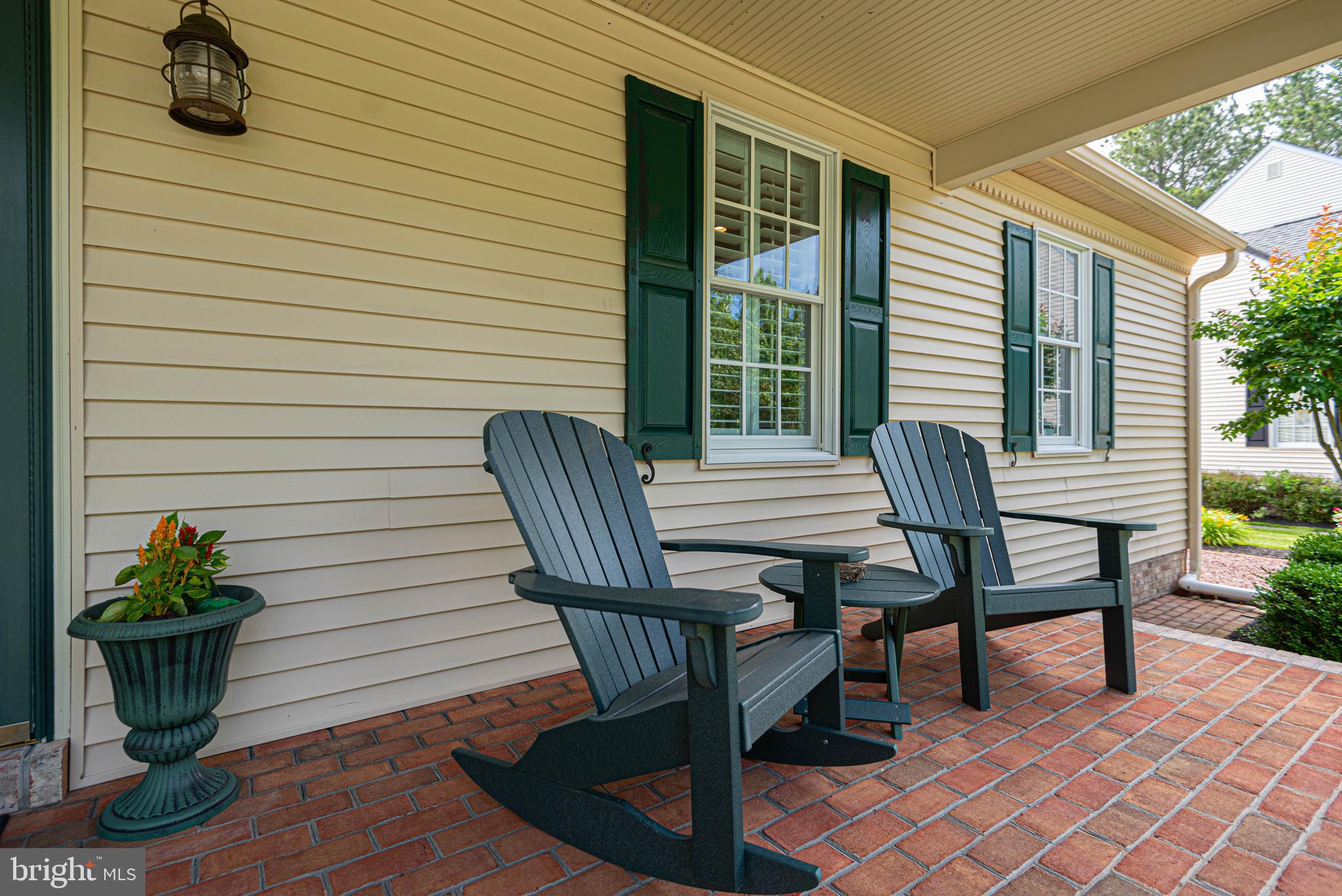 OCEAN PINES - COLONIAL VILLAGE - Residential