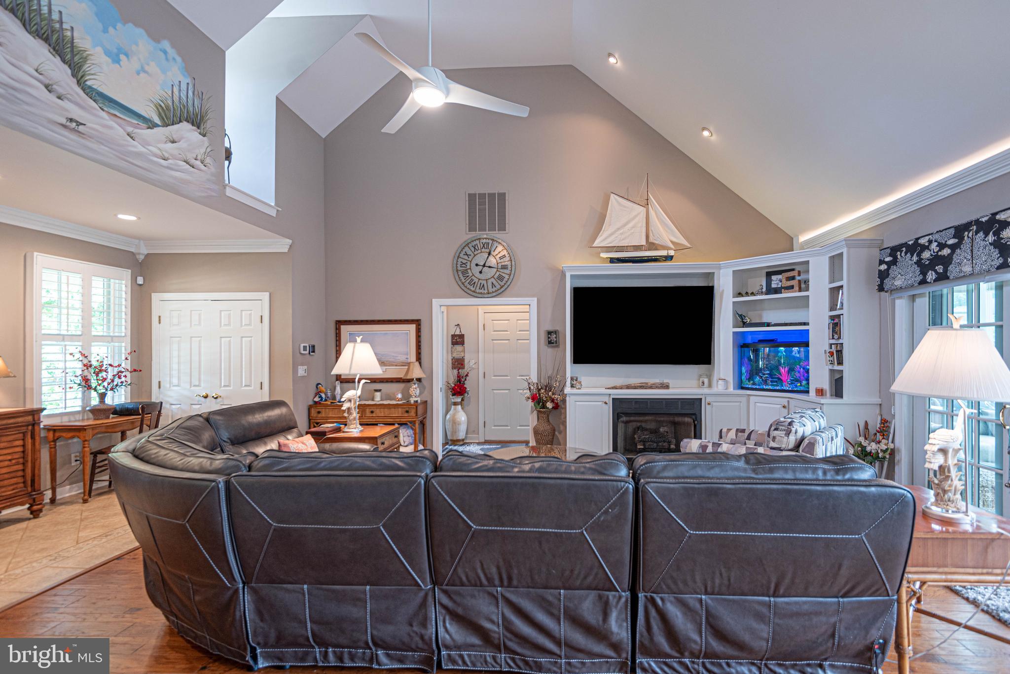 OCEAN PINES - COLONIAL VILLAGE - Residential